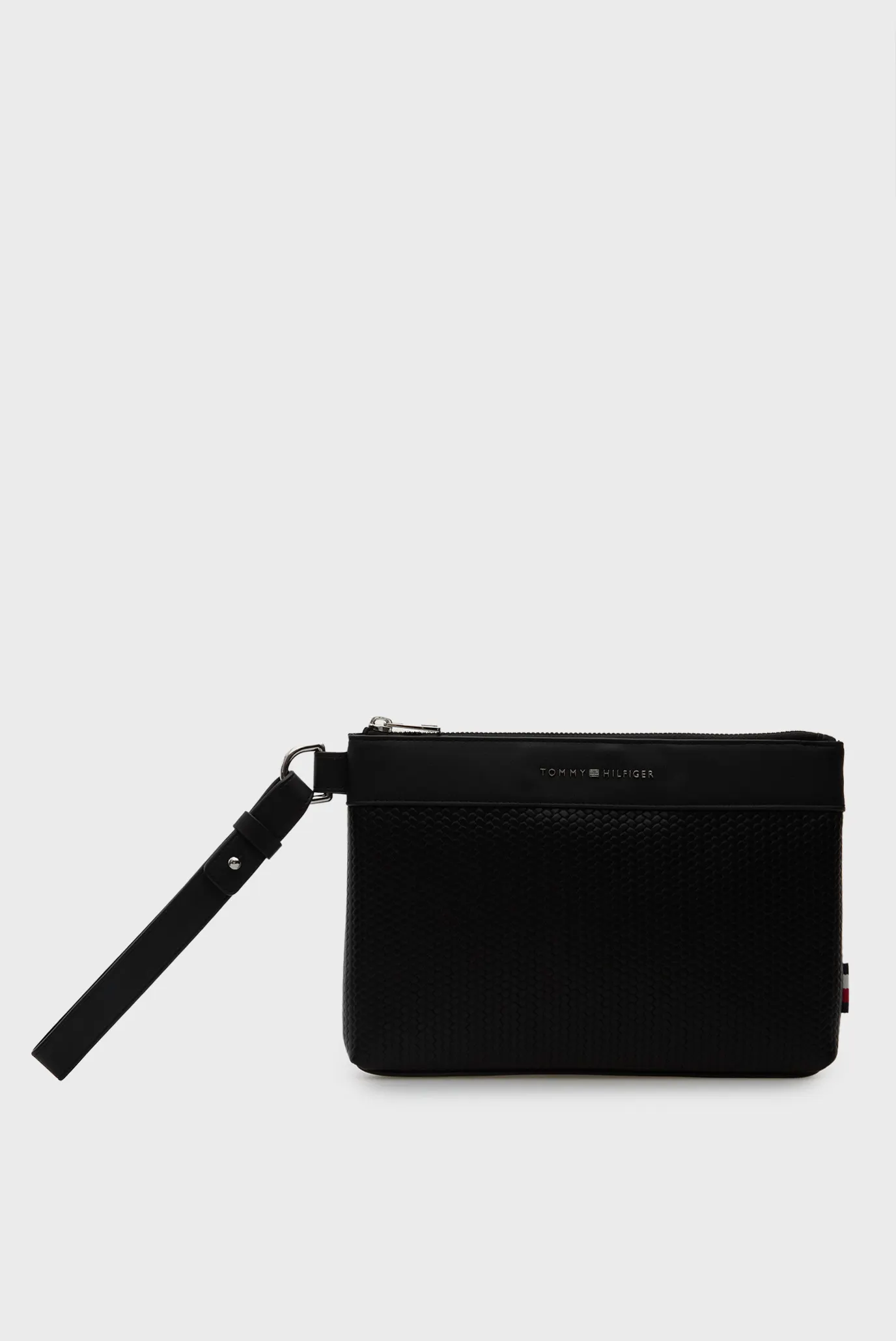 Sumka TH WOVEN POUCH 1