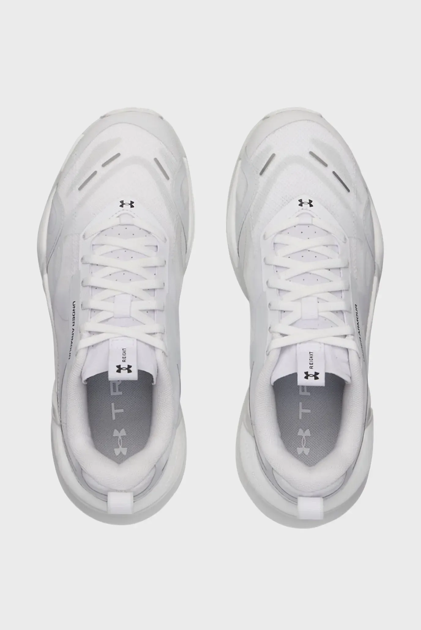 Krossovka/UA W Reign XT-WHT 3