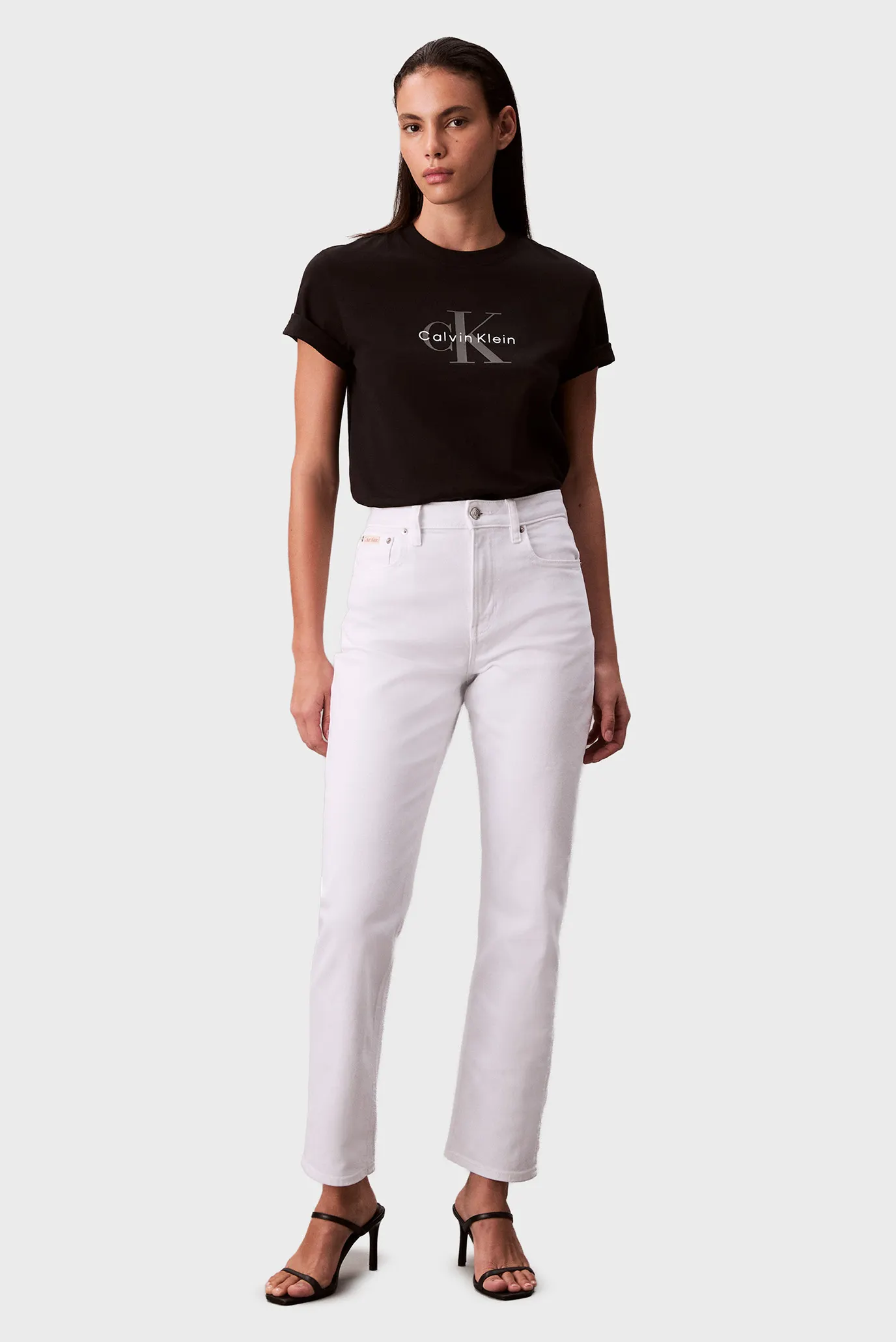 Futbolka HERO SS CLASSIC MONOLOGO CNECK T 2