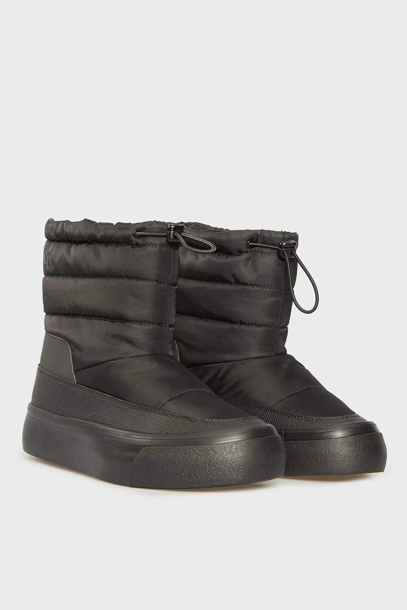 Etiklar VULC FLATF SNOWBOOT NYLON MIX MG 3