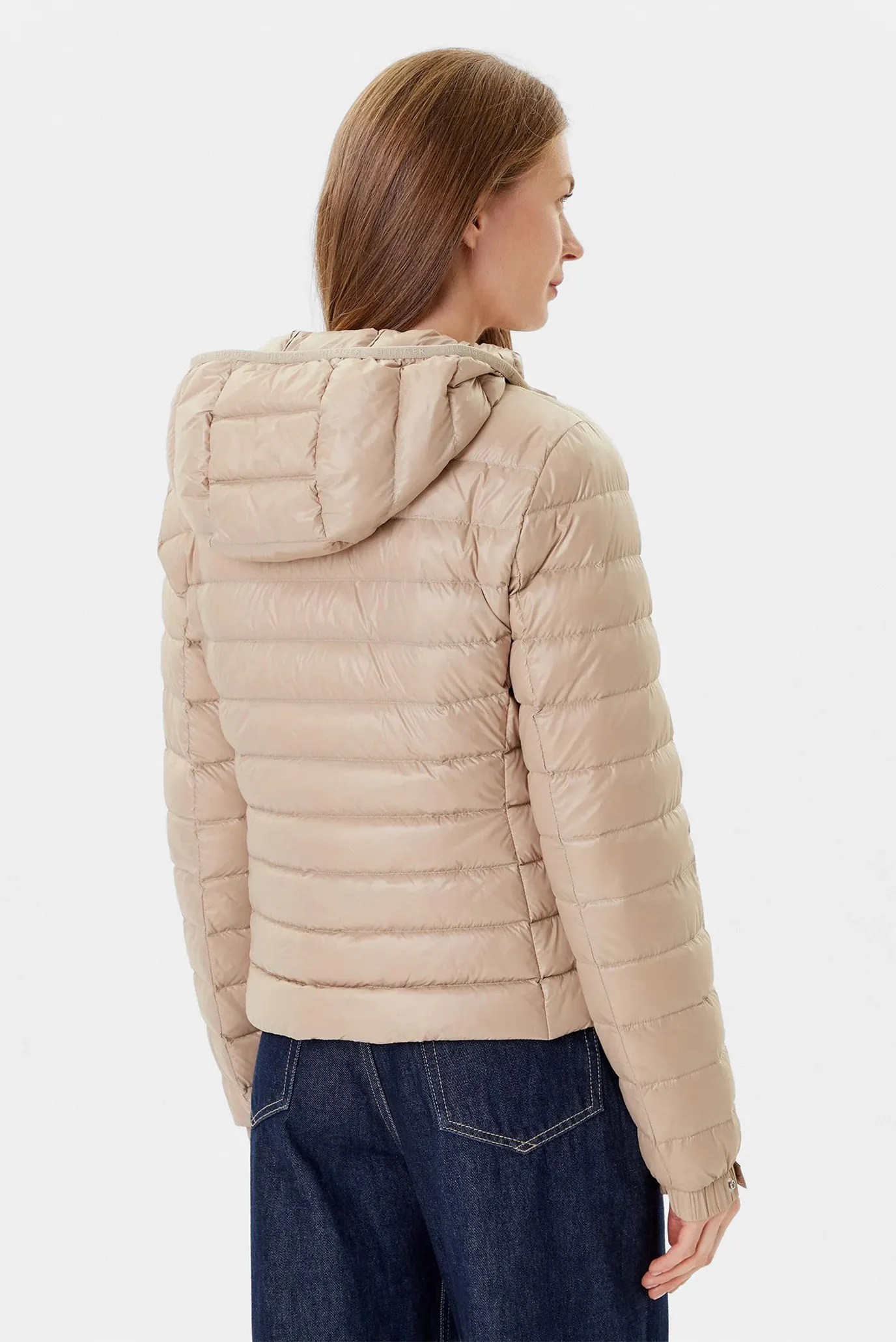 Yengil kurtka UL DOWN REG HOODED JACKET 3