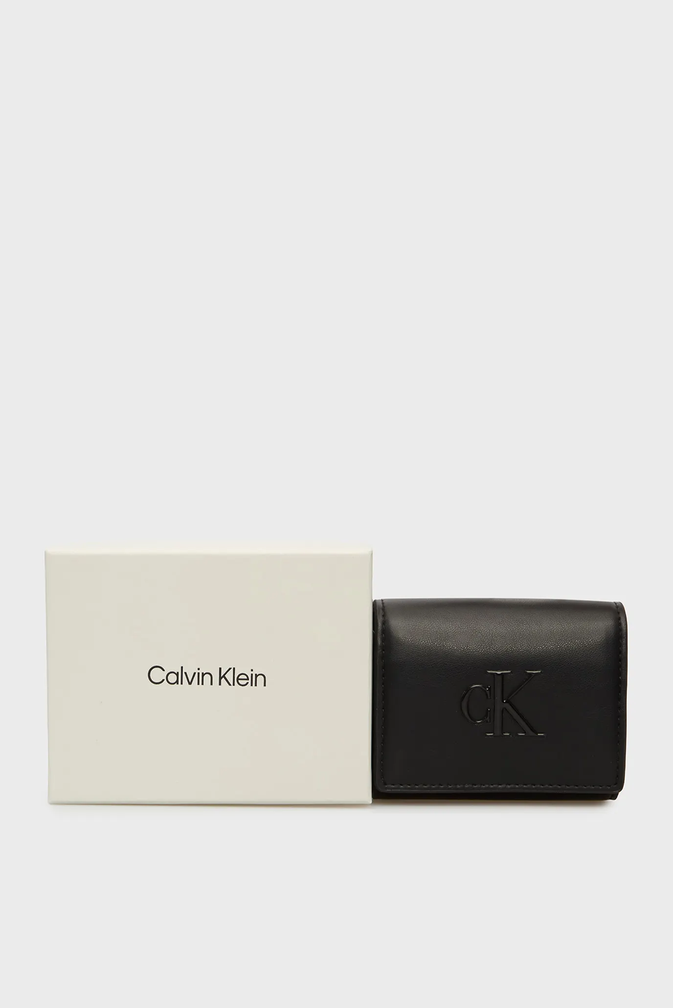 Кошелек BOLD CK MEDIUM BIFOLD 5