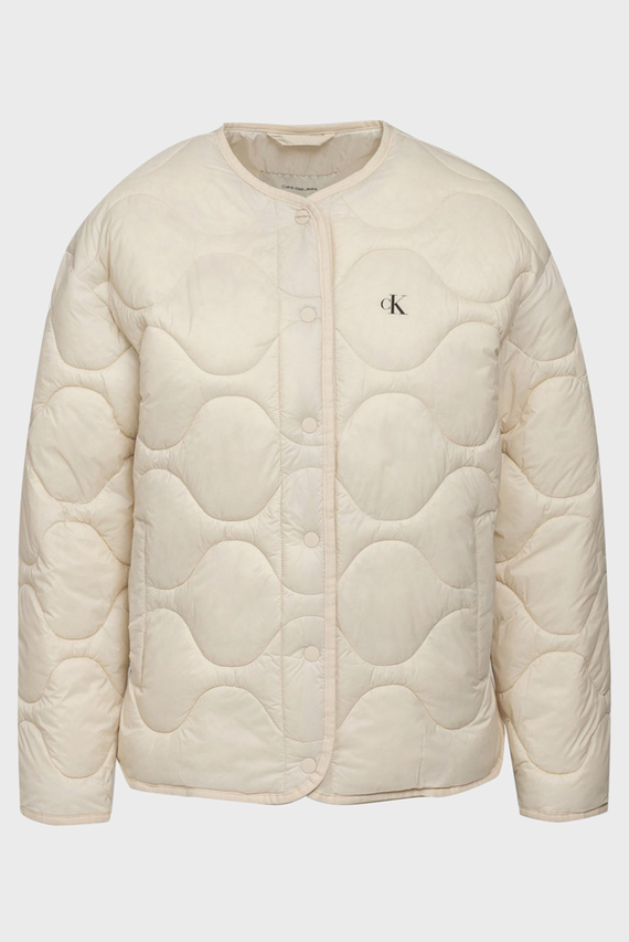 Yengil kurtka INSULATED LINER JACKET Calvin Klein Jeans Yengil kurtka INSULATED LINER JACKET Calvin Klein Jeans