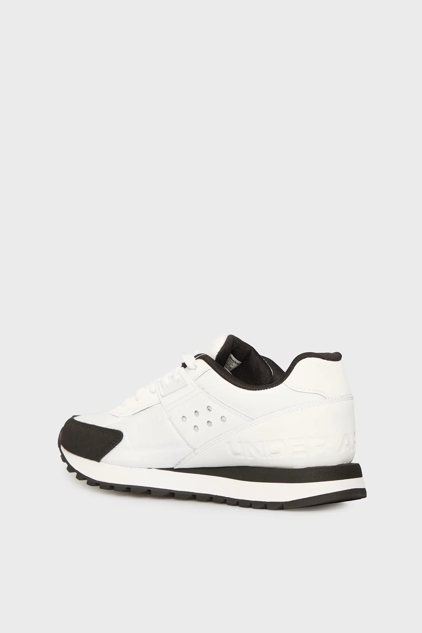 Кроссовки UA Essential Runner 5