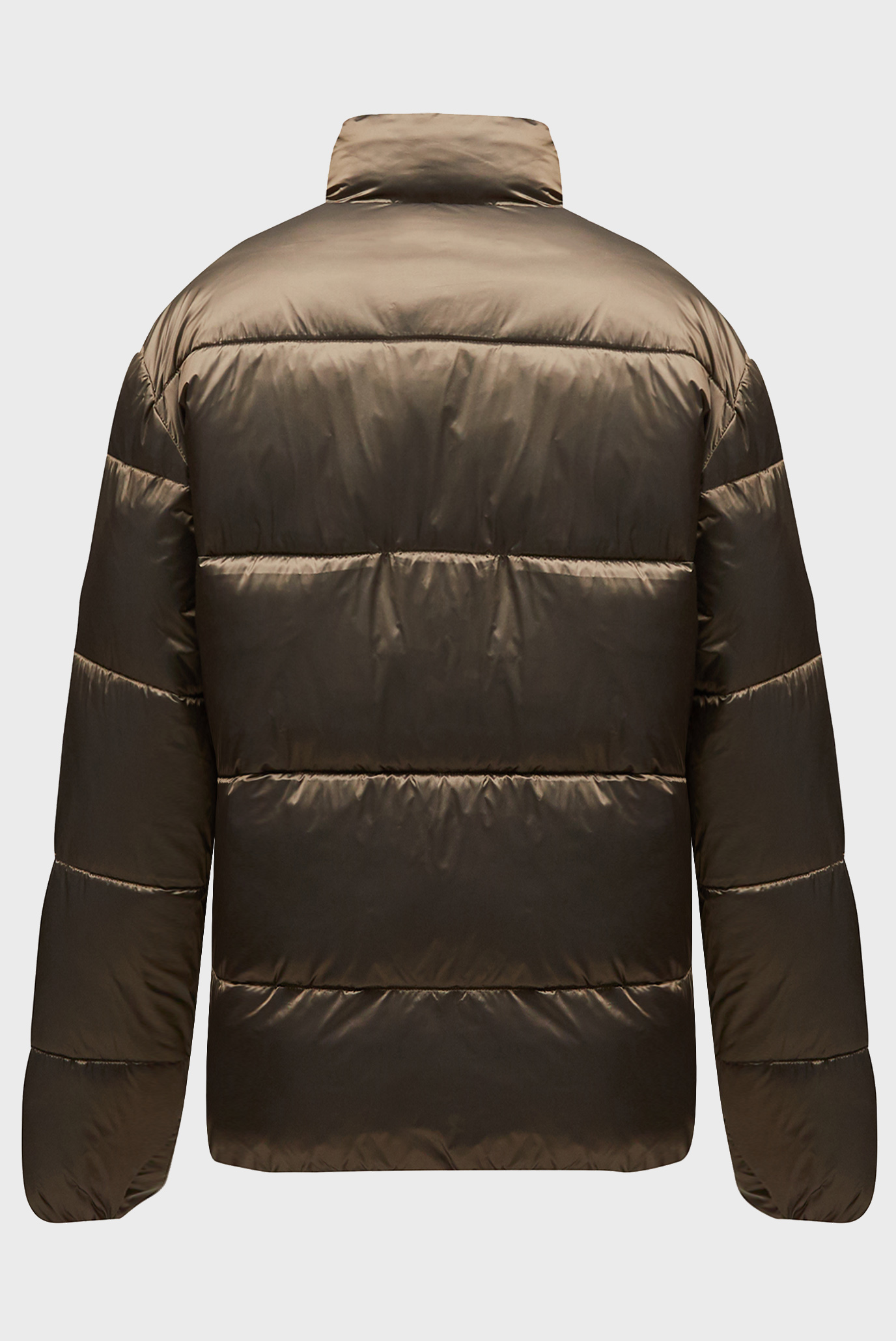 Qishki kurtka TWO TONE PUFFER JACKETCalvin Klein Jeans Qishki kurtka TWO TONE PUFFER JACKET 2