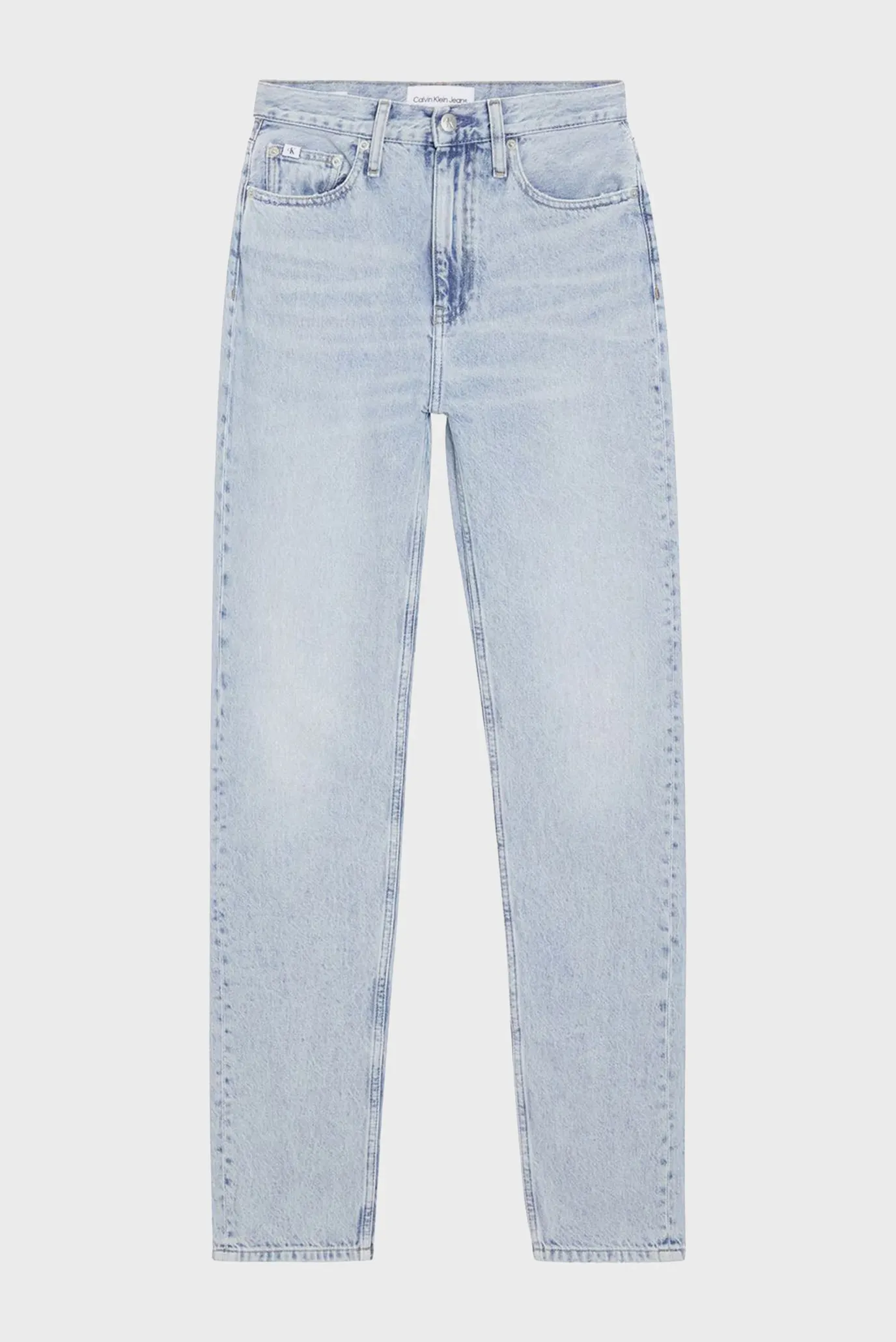 Джинсы AUTHENTIC SLIM STRAIGHT 3