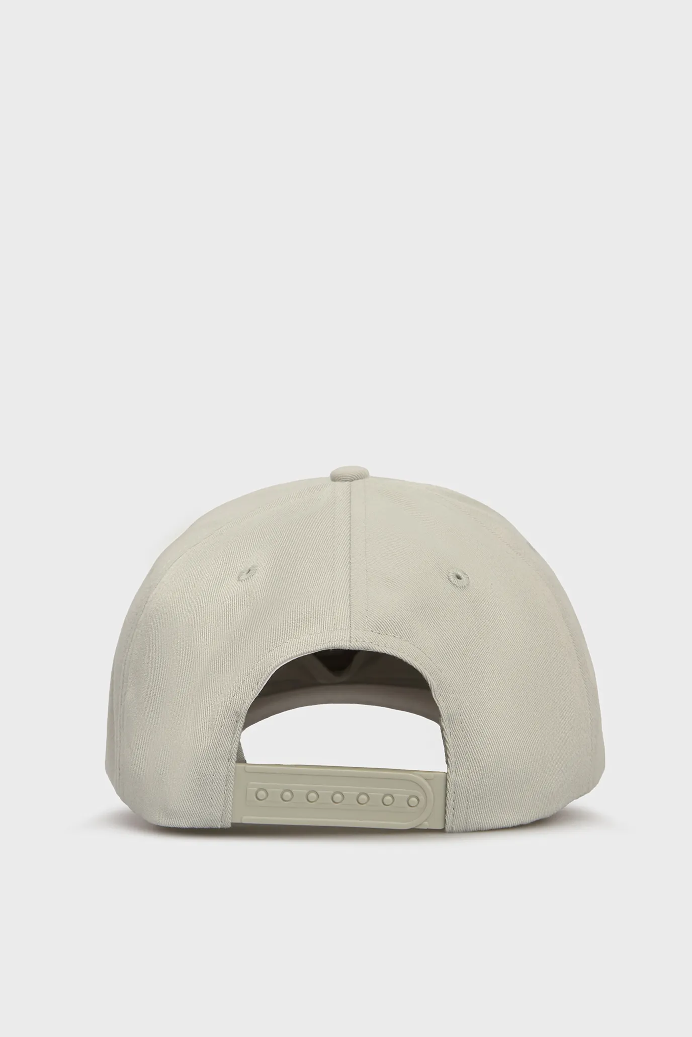 Кепка MONO LOGO PRINT CAP 2