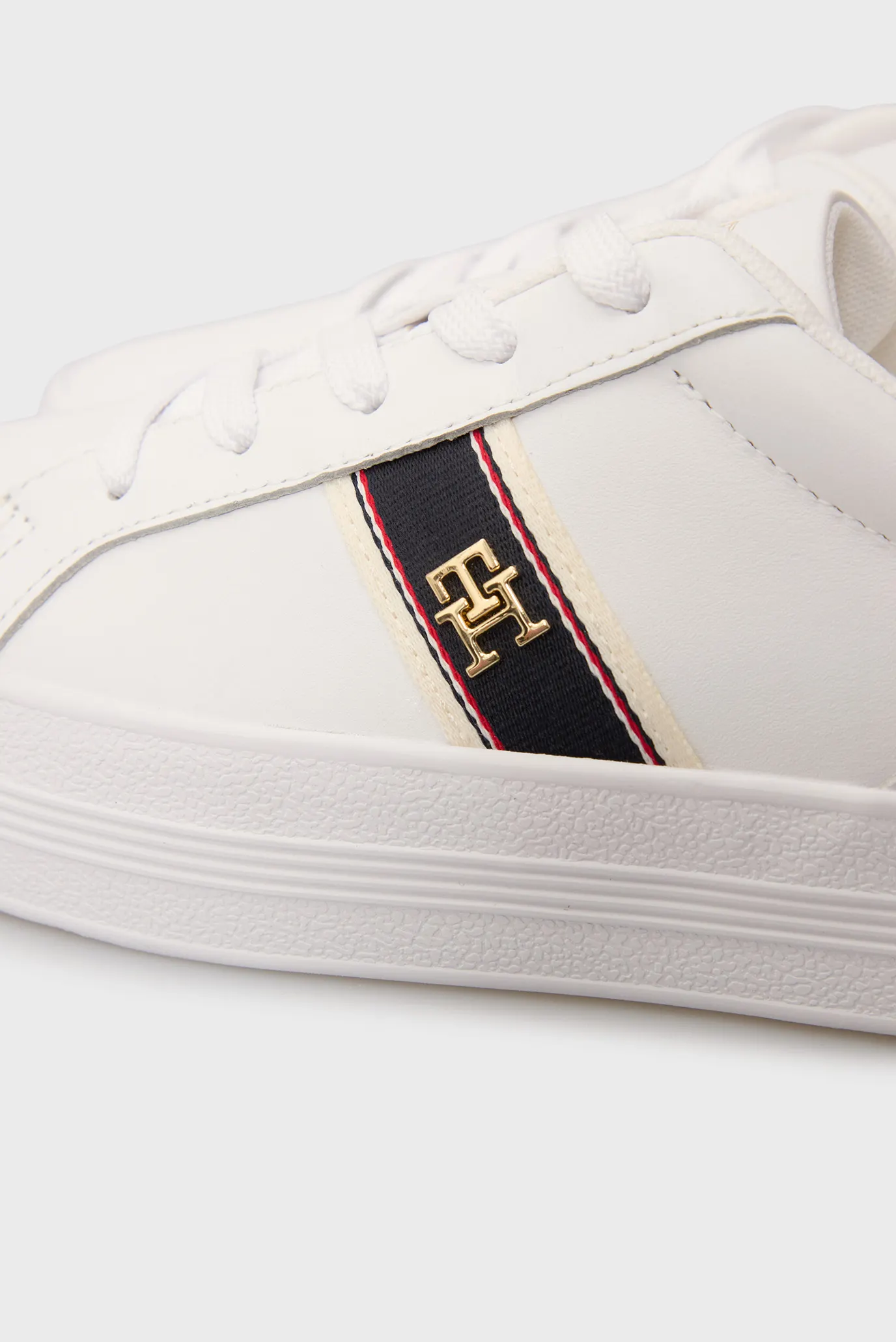 Krossovka/VULC WEBBING SNEAKER 5