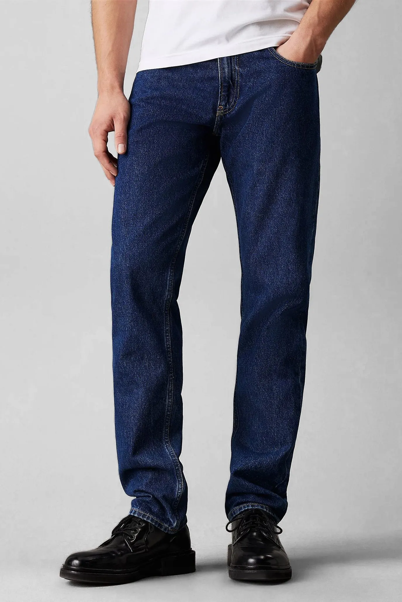 Джинсы AUTHENTIC STRAIGHT 1