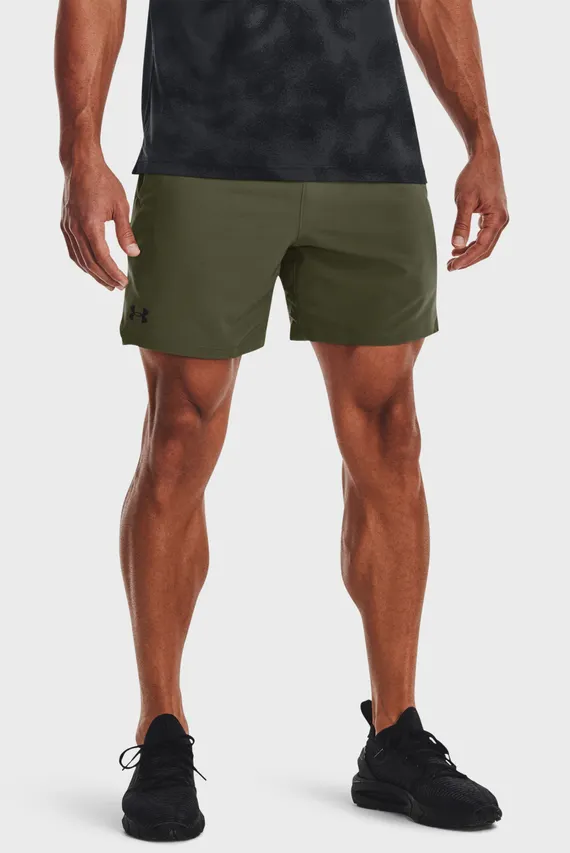 Shortik UA Vanish Woven 6in Shorts Under Armour