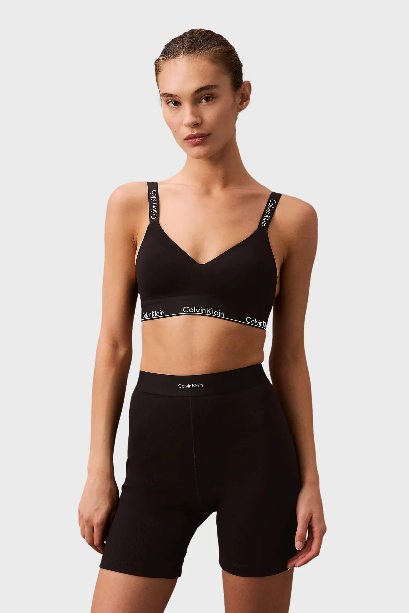 Bustgalter LGHTLY LINED BRALETTE 5