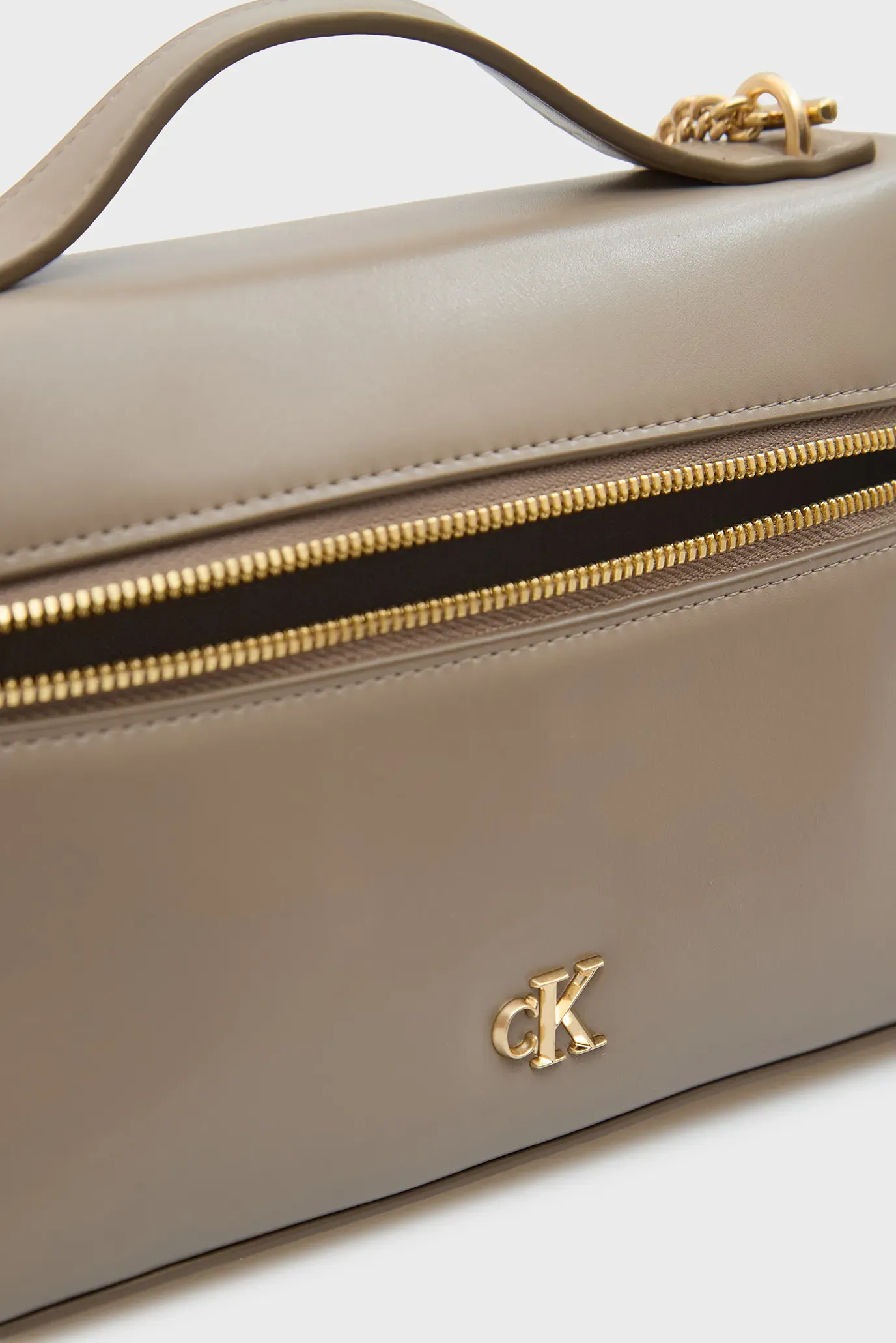 Сумка/CK BEAUTY CASE ON CHAIN 5
