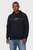 Худи HILFIGER STRIPE TERRY HOODY
