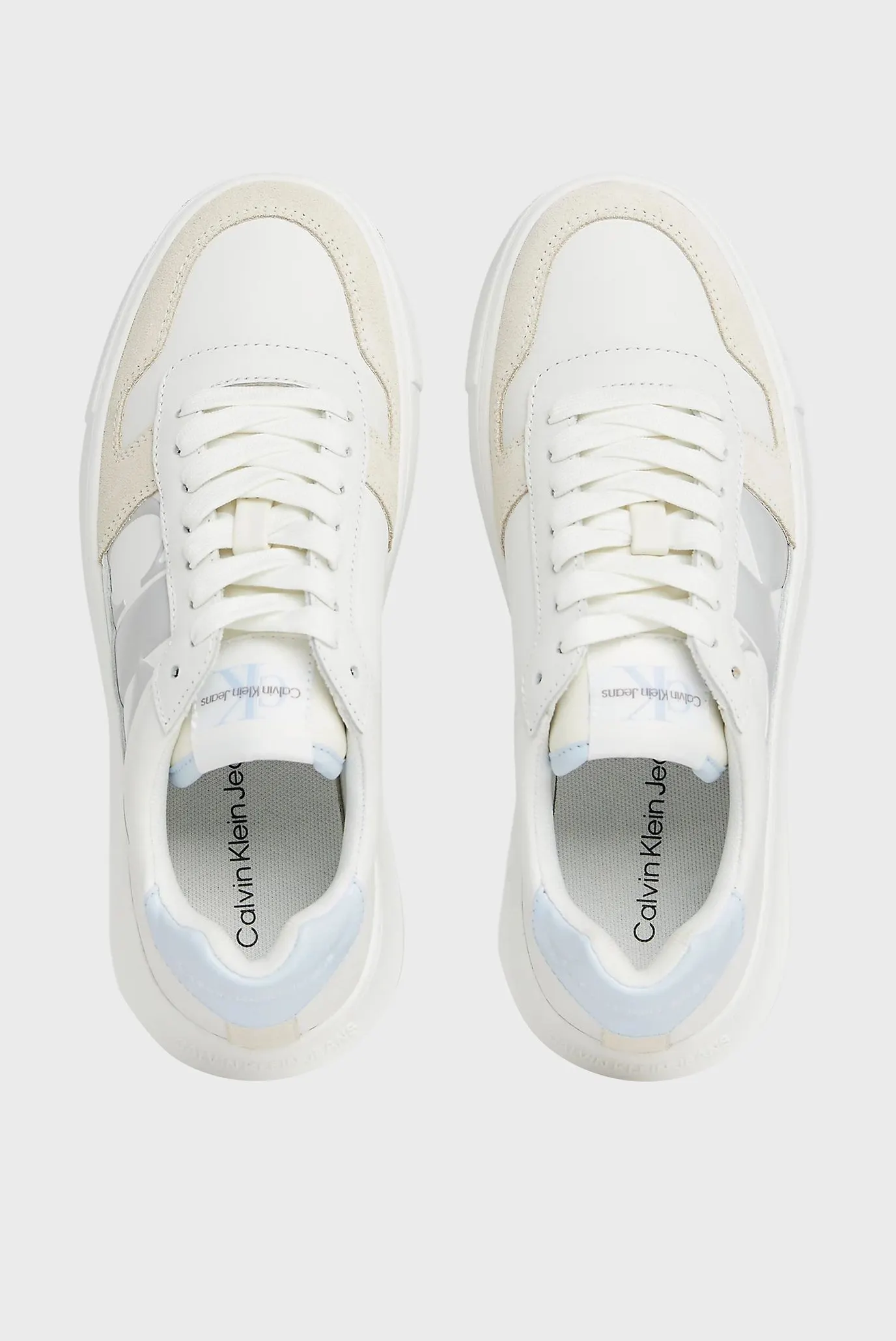 Keda CHUNKY CUPSOLE LOW MIX NBS DC 4