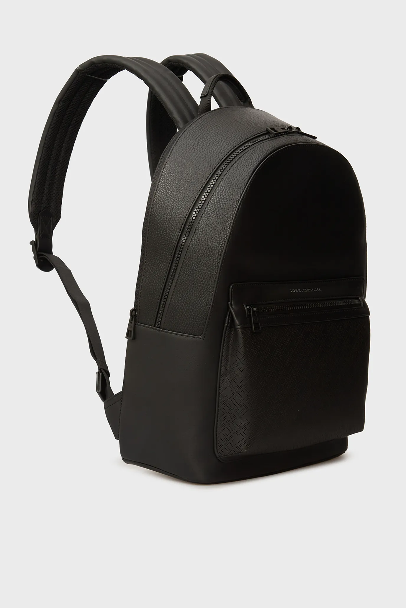 Ryukzak TH MONOGRAM BACKPACK 3