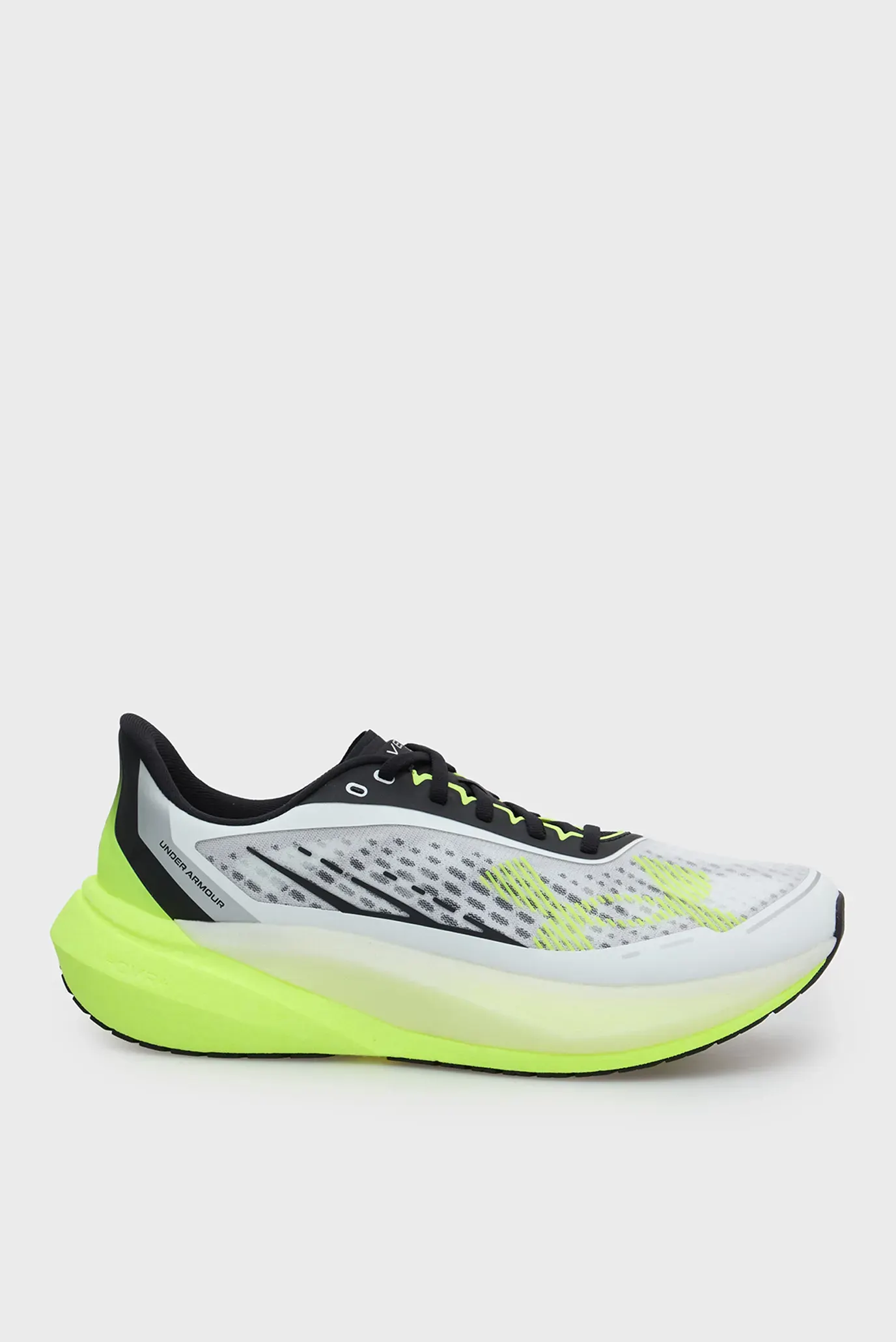 Krossovka/UA Velociti Distance-WHT 1