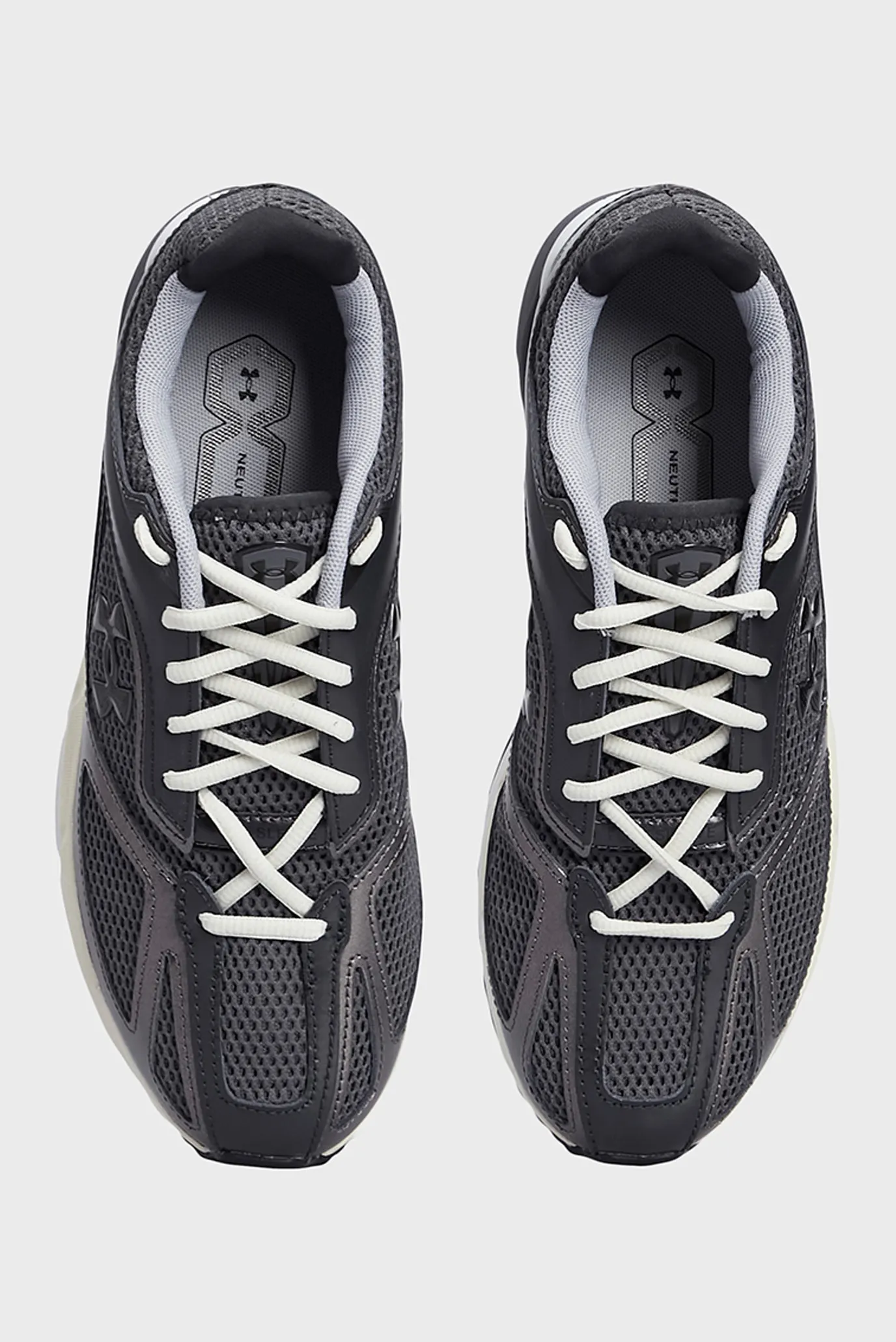 Krossovka UA HOVR Apparition RTRFTR TC 4