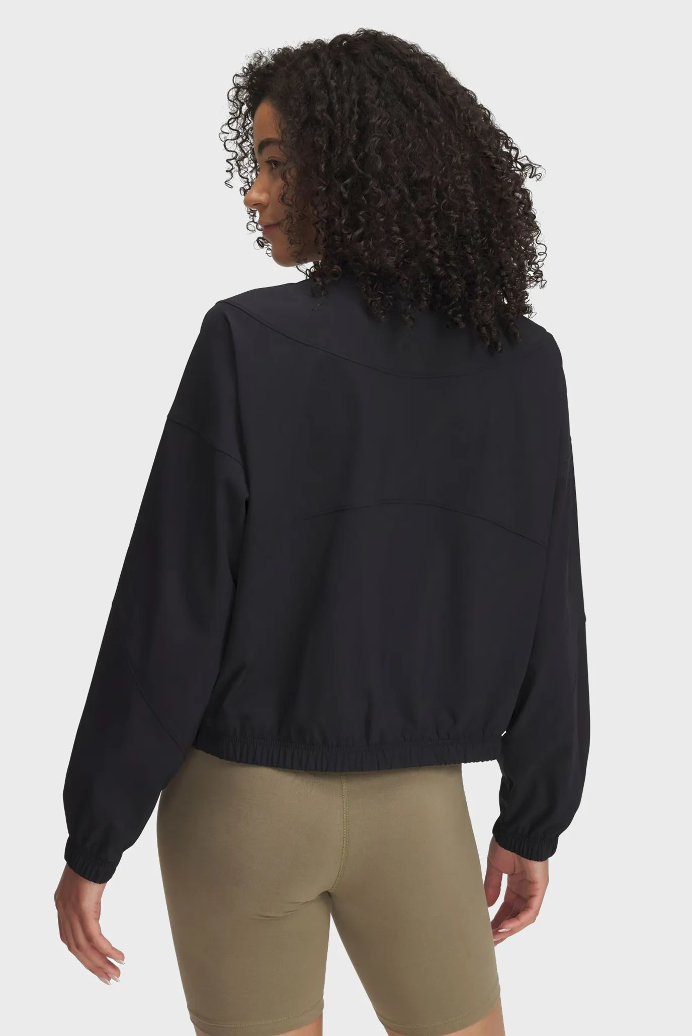 Куртка UA Rival Woven Jacket 2