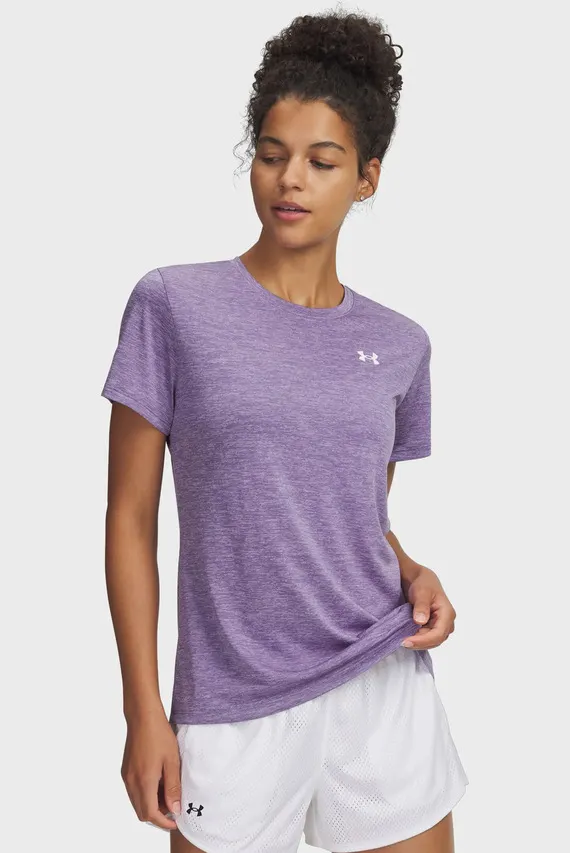 Futbolka/Tech SSC- Twist-PPL Under Armour