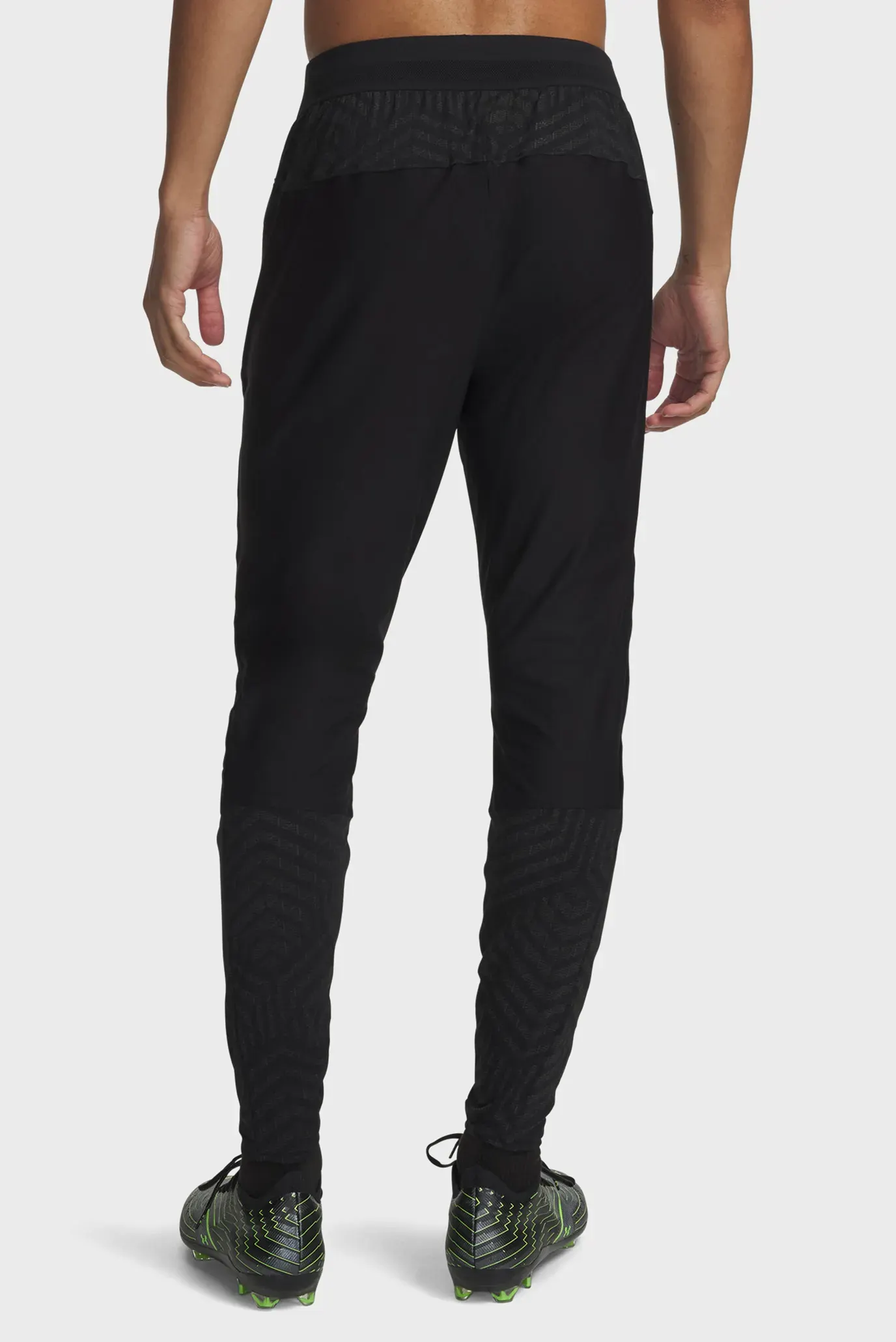 Sport shimlari/UA M Ch. Pro Pant-BLK 3