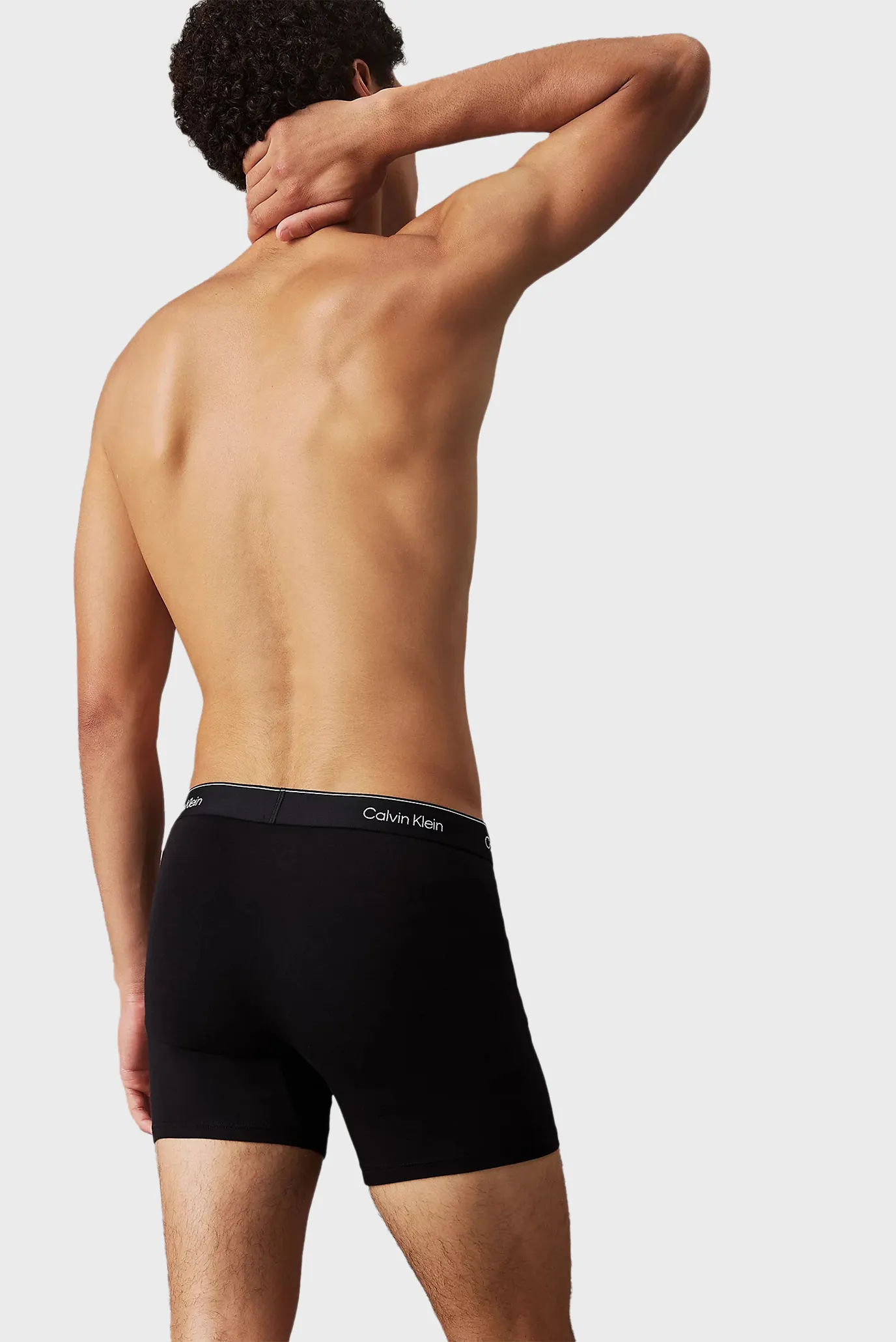 Ichki kiyim to'plami BOXER BRIEF 3PK 3