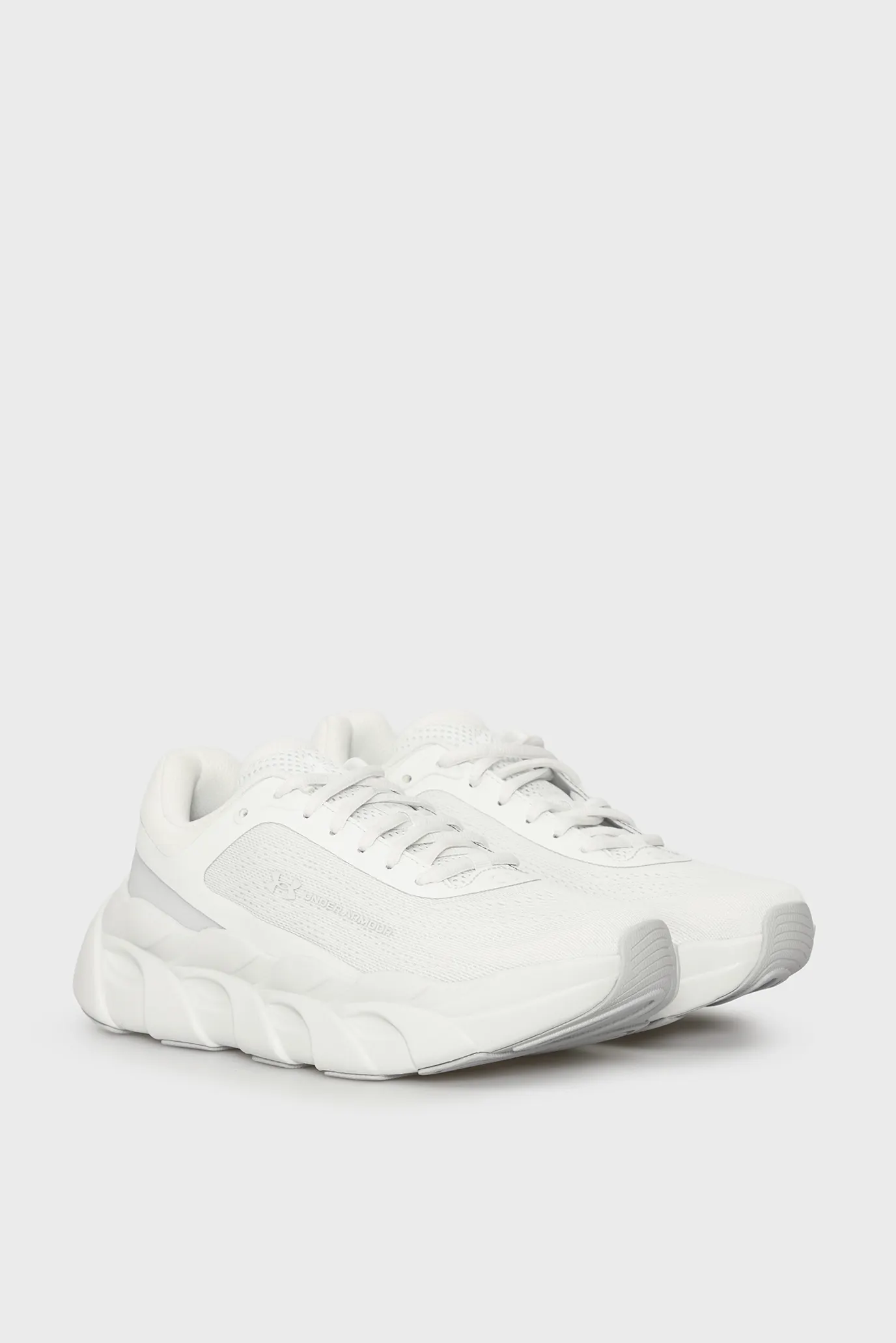 Кроссовки UA W Halo Runner 3