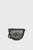 Sumka BOLD CK SADDLE CROSSBODY