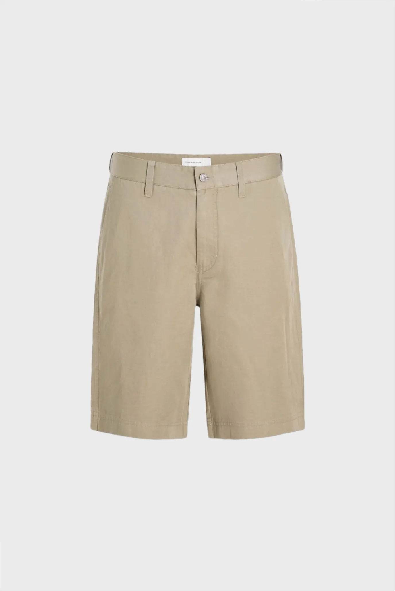 Шорты LINEN TENCEL SHORT 6