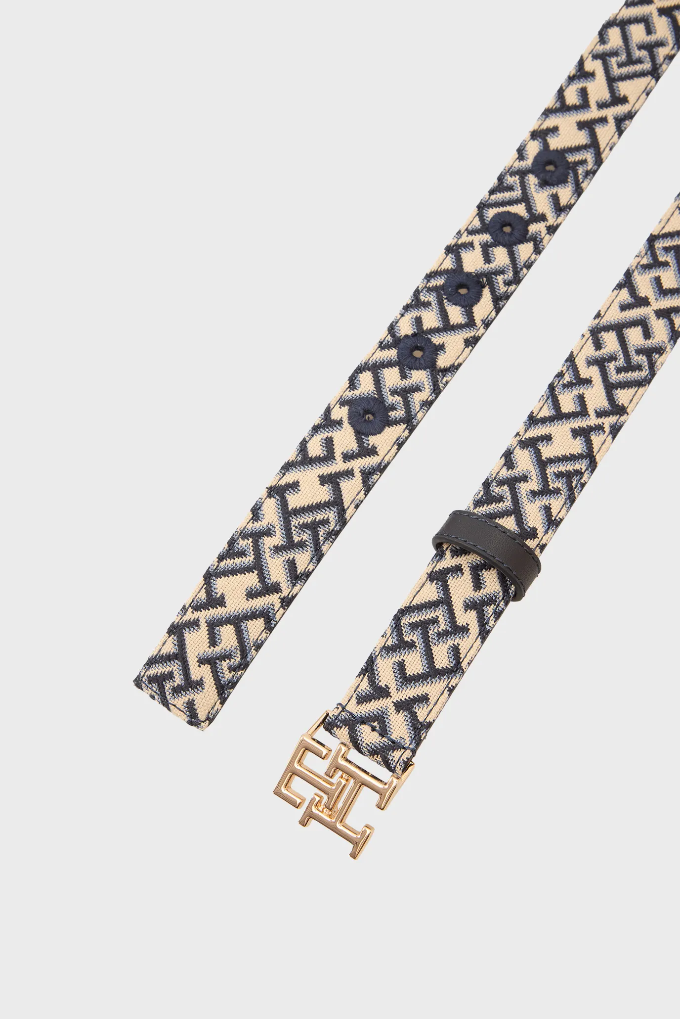 Ремень TH JACQUARD 2.5 3