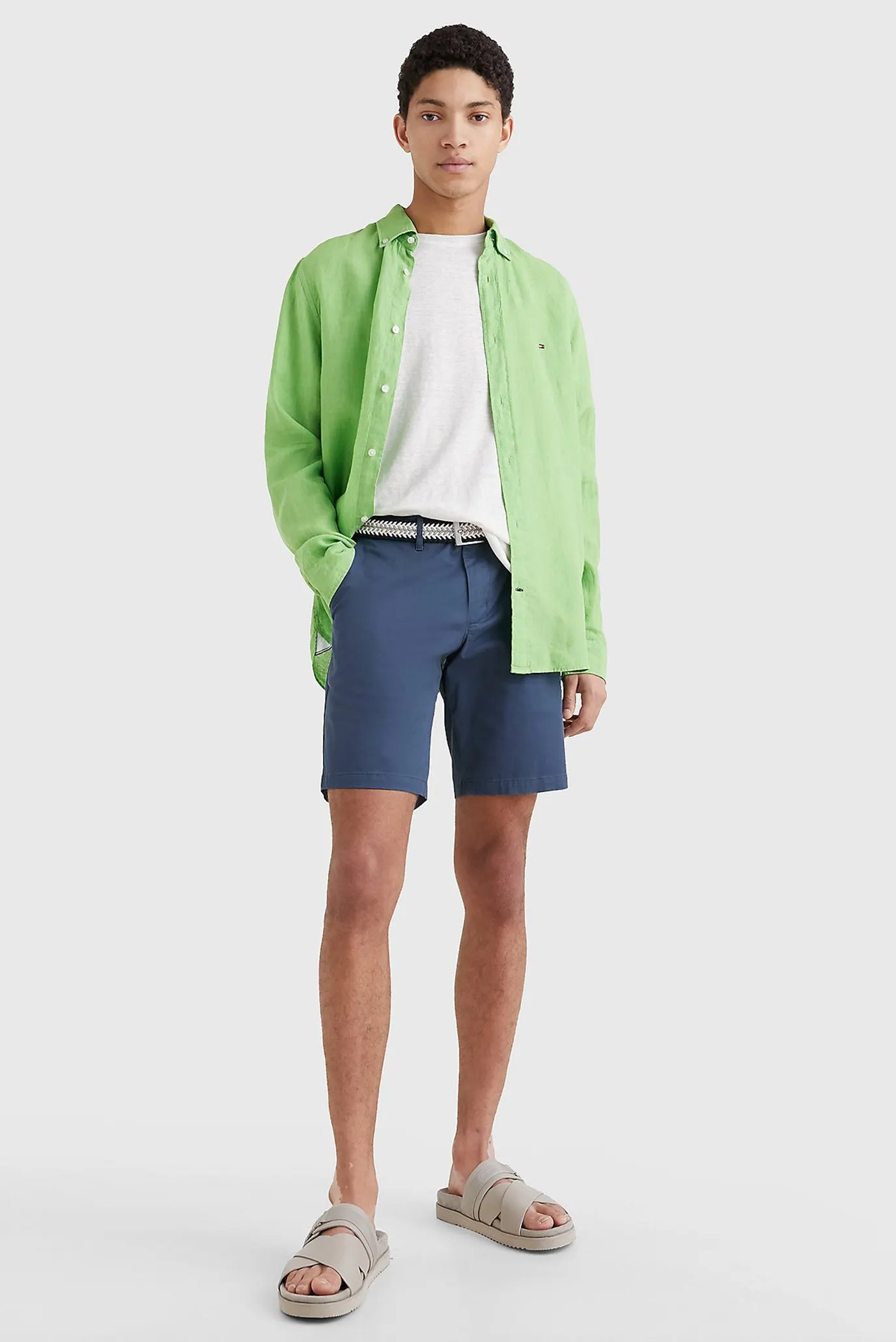 Шорты BROOKLYN SHORT 1985 2