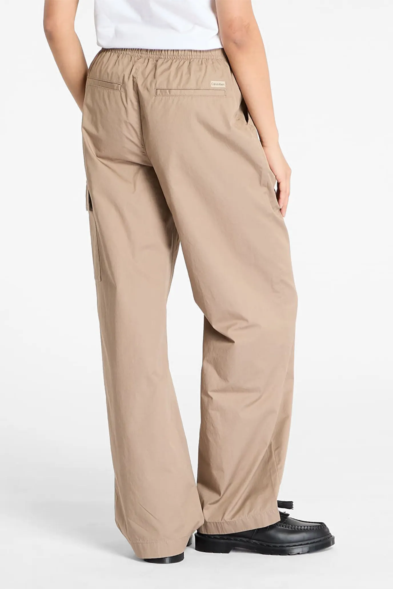 Ishton COTTON CARGO PANT 3