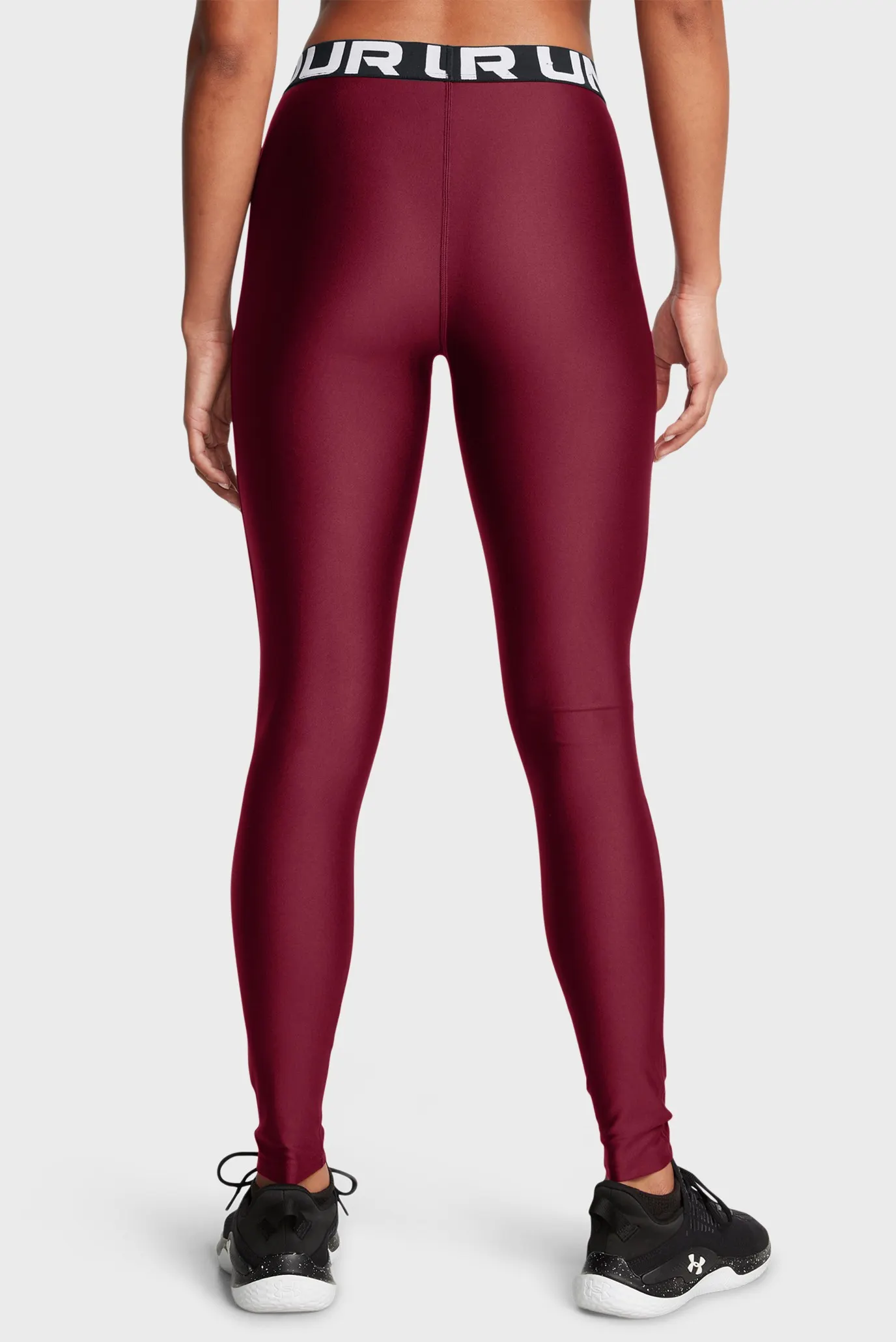 Легинсы UA HG Legging 3