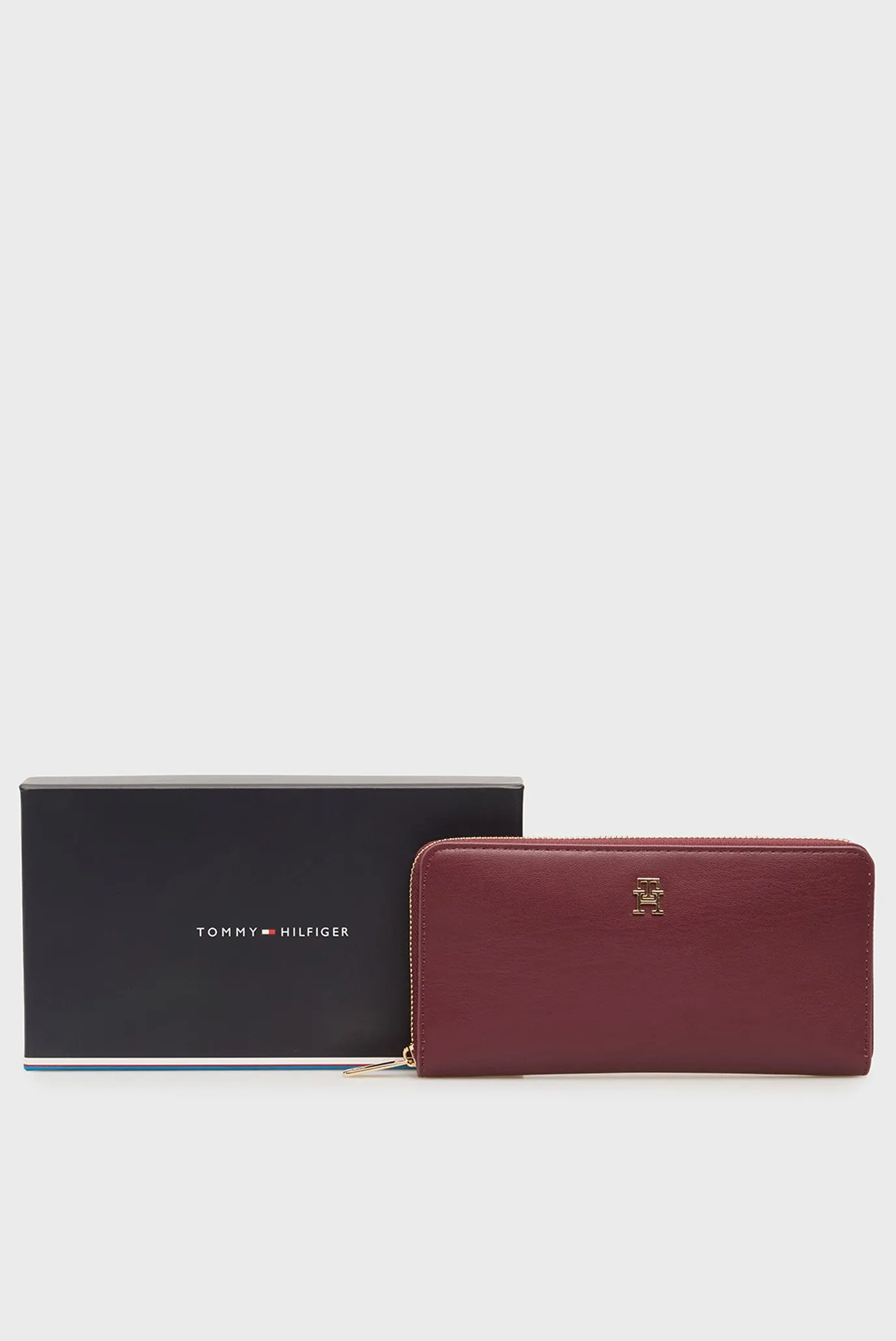 Кошелек TH ICON LRG ZA 5