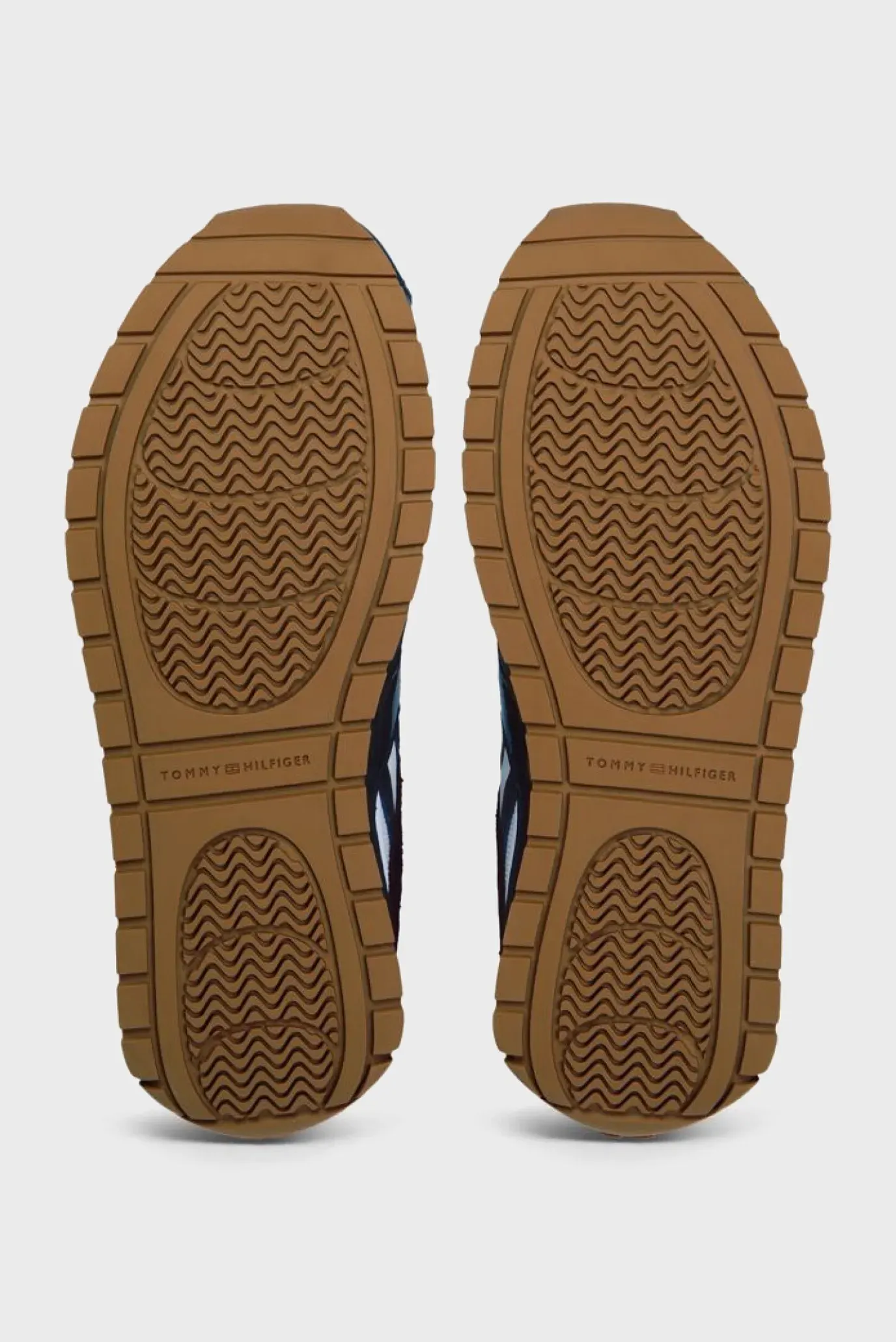 Кроссовки TH MODERN RUNNER MIX MAT 5