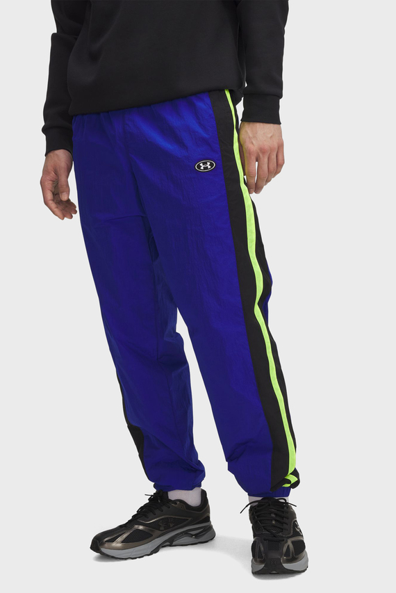 Sport shimlari UA Icon Wvn Track Pnt Under Armour Sport shimlari UA Icon Wvn Track Pnt Under Armour