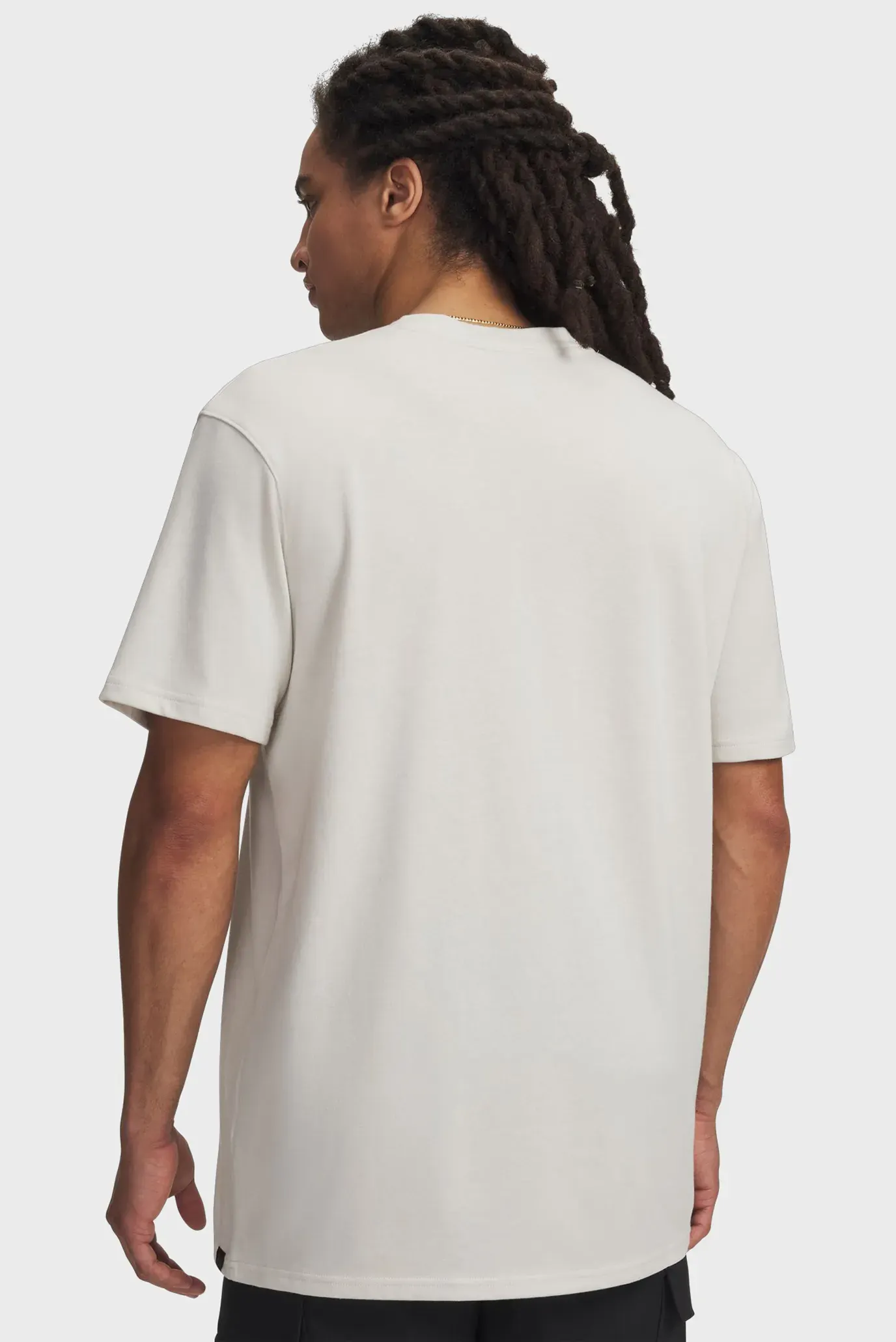 Futbolka/Curry Greatest Shooter Tee-WHT 2