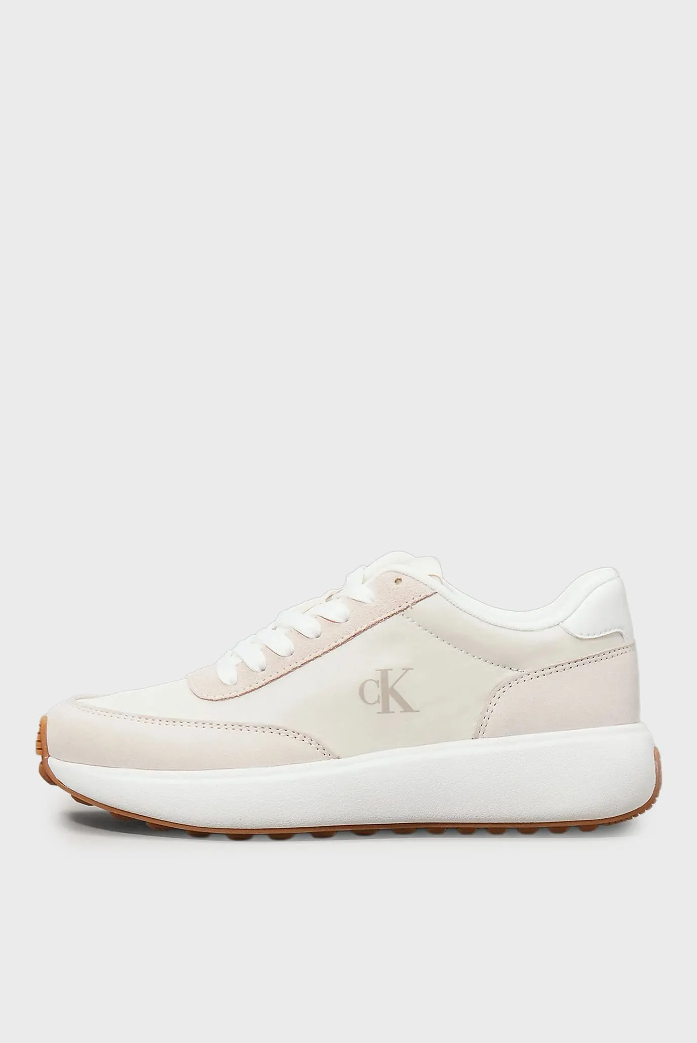 Кроссовки ATHLEISURE RUNNER LACEUP MIX WN 5