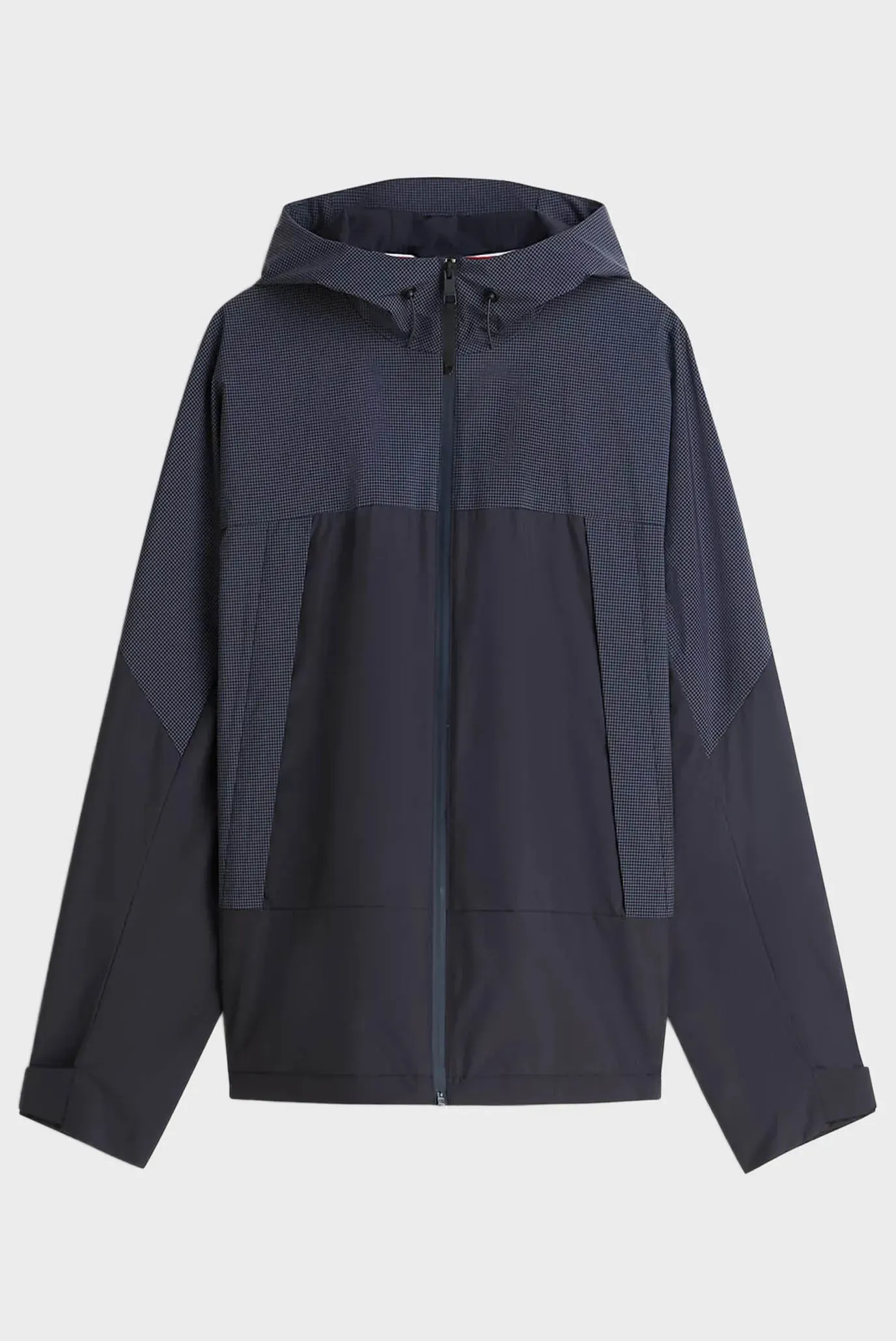 Yengil kurtka HOODED LIGHTWEIGHT JACKET 6