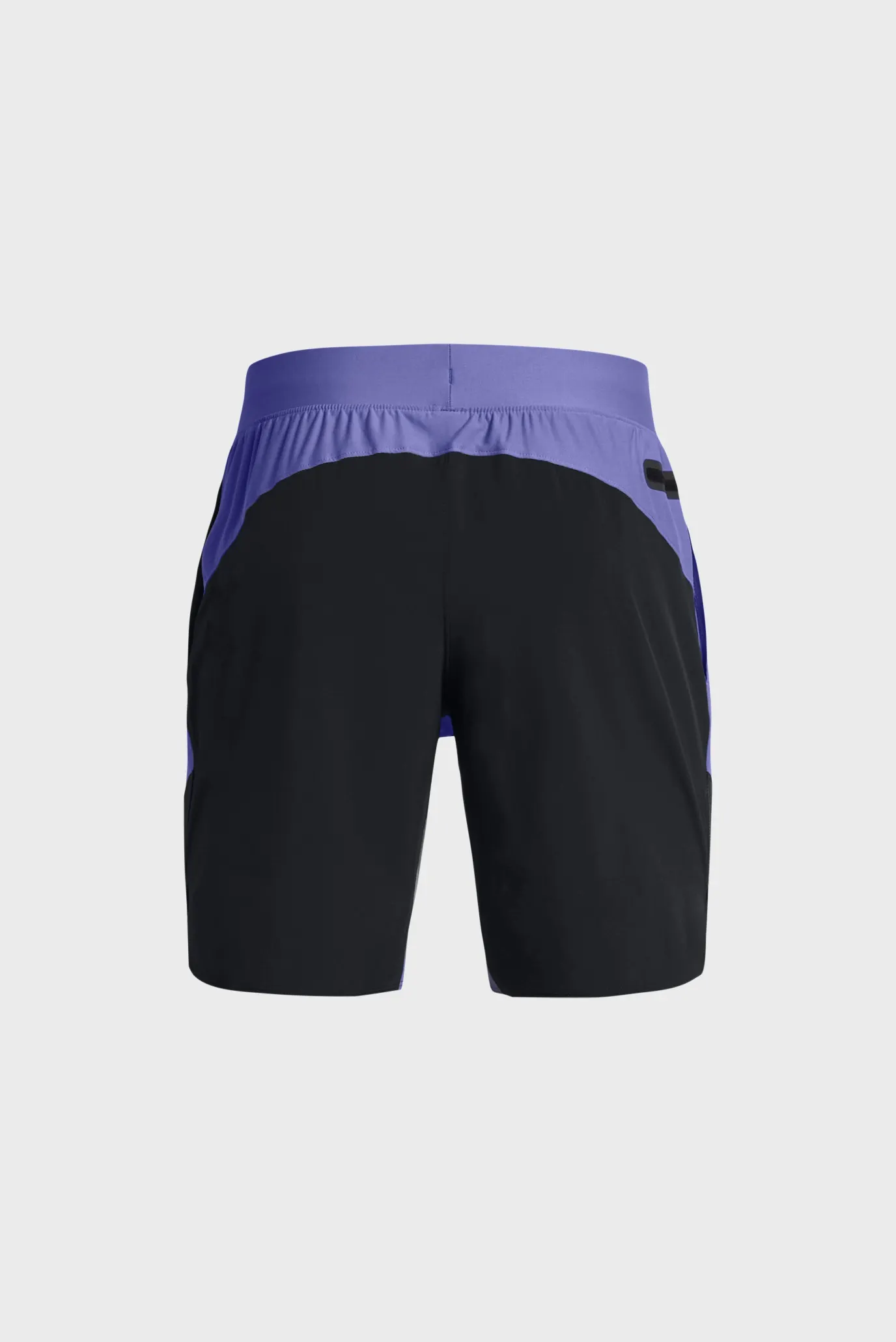 Шорты UA Peak Woven Hybrid Short 6