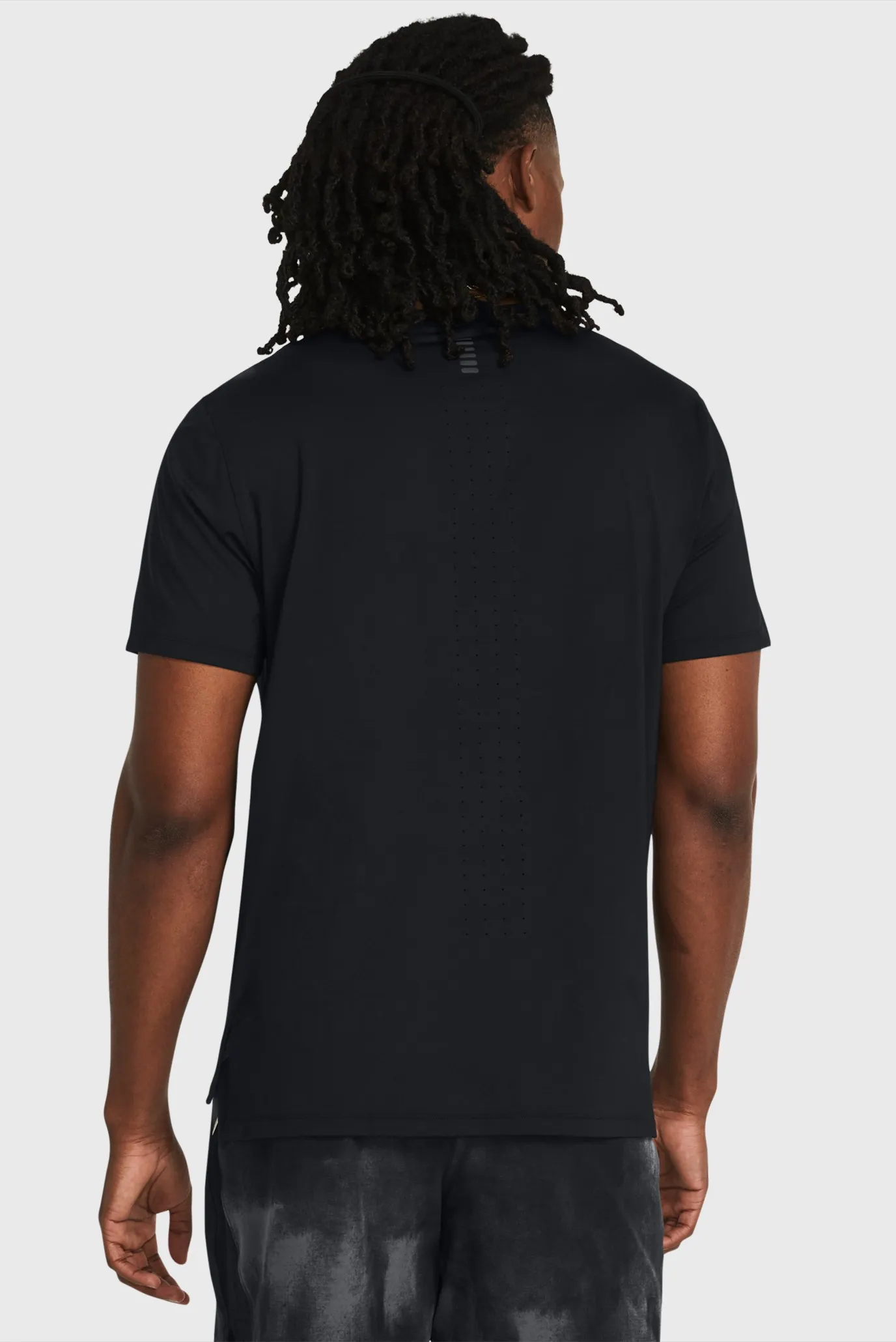 Футболка UA LAUNCH ELITE SHORTSLEEVE 2