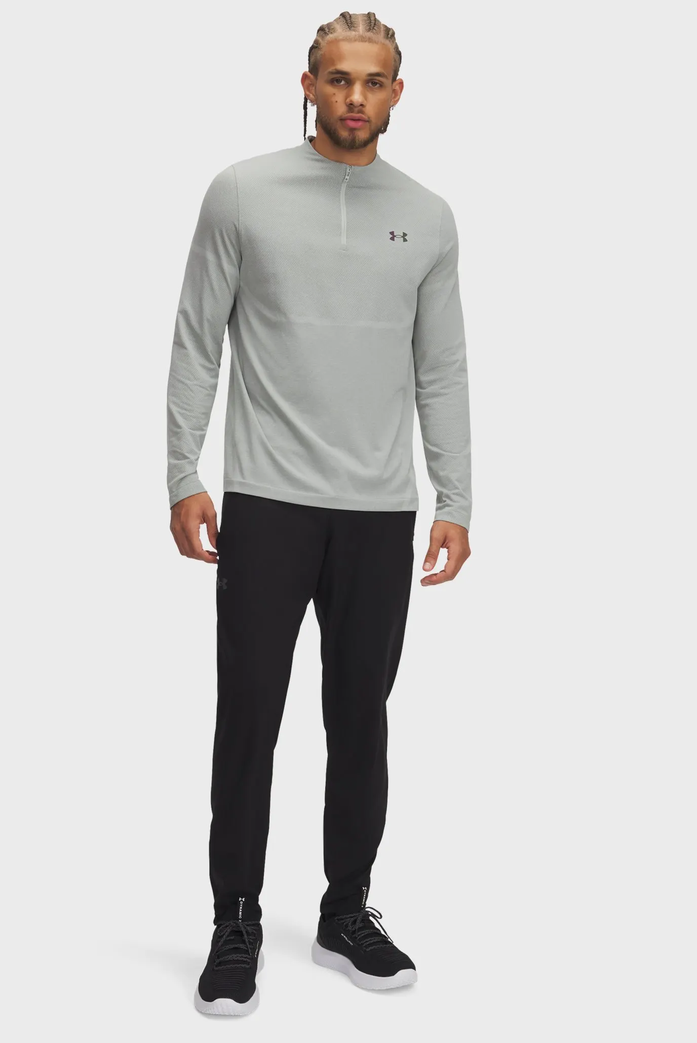 Sport shimlari Vanish Woven Tapered Pants 2