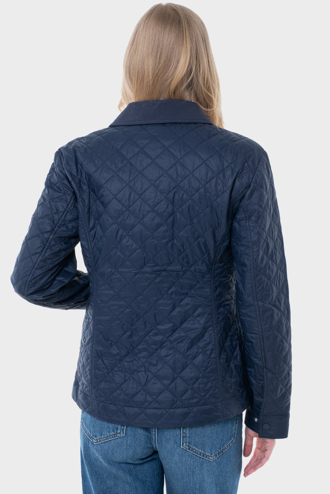 Yengil kurtka PADDED NYLON SLIM QUILTED JACKETTommy Hilfiger Yengil kurtka PADDED NYLON SLIM QUILTED JACKET 2