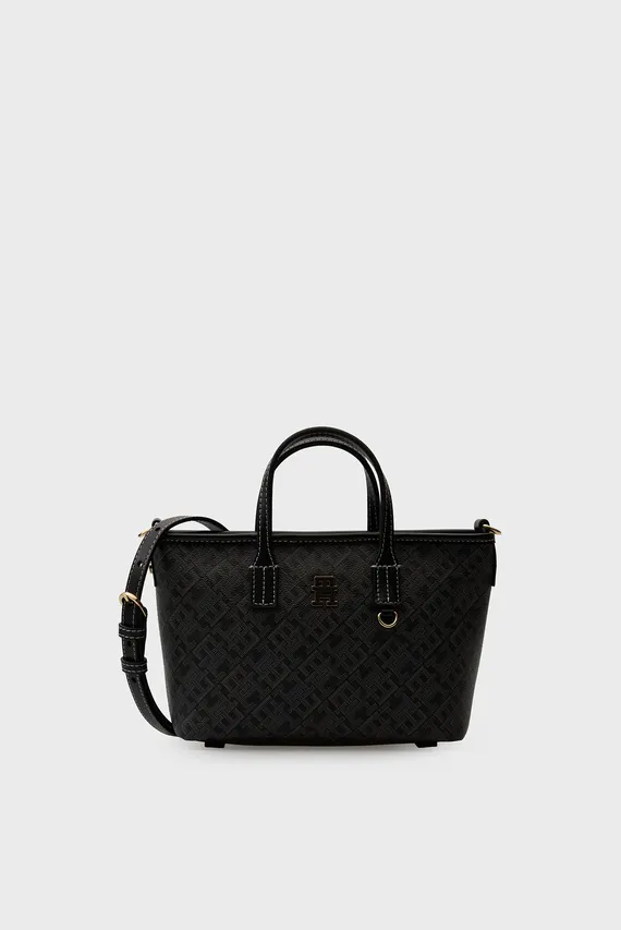 Сумка TH MONOPLAY LE NANO TOTE Tommy Hilfiger