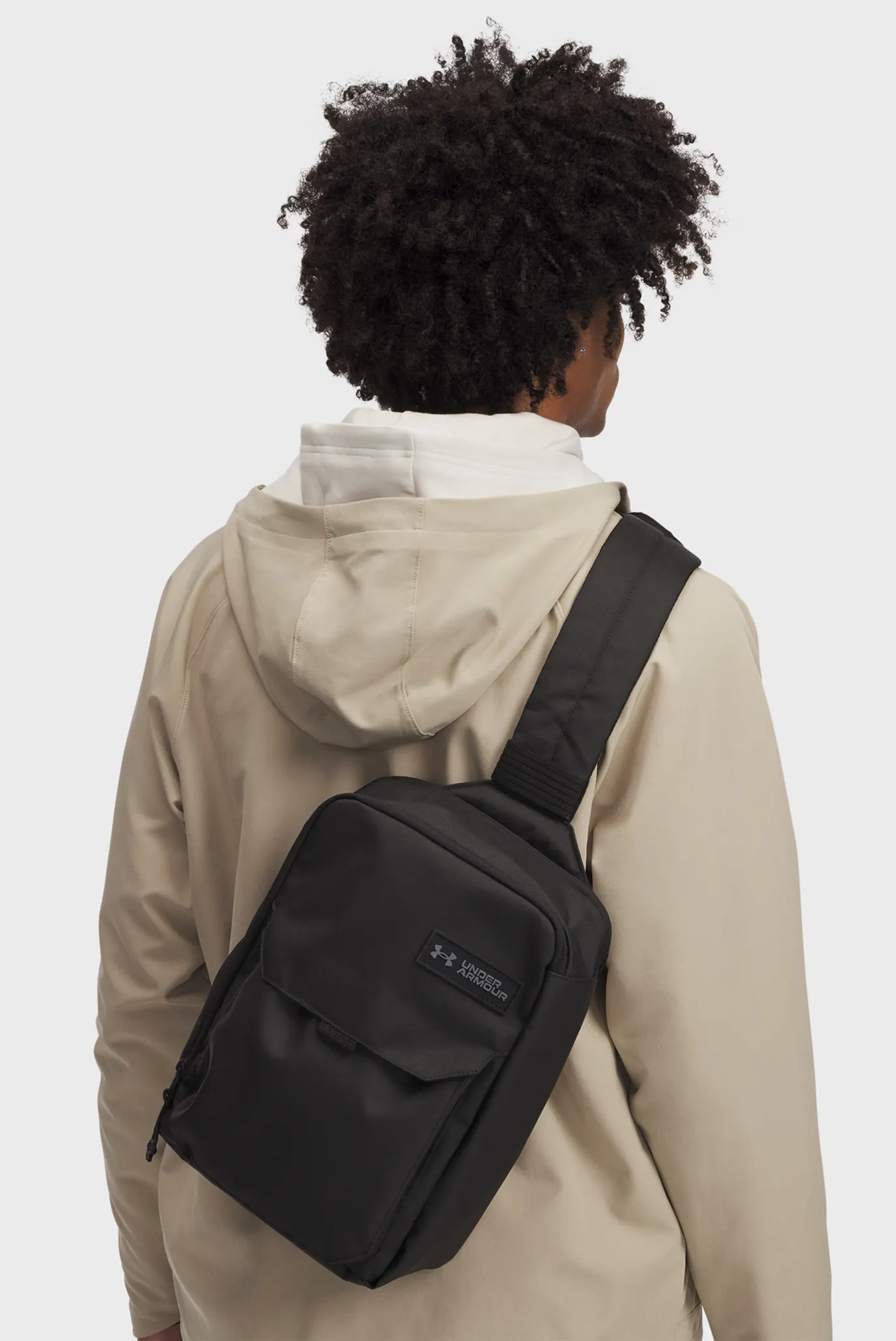 Сумка UA Triumph Utility Sling 2