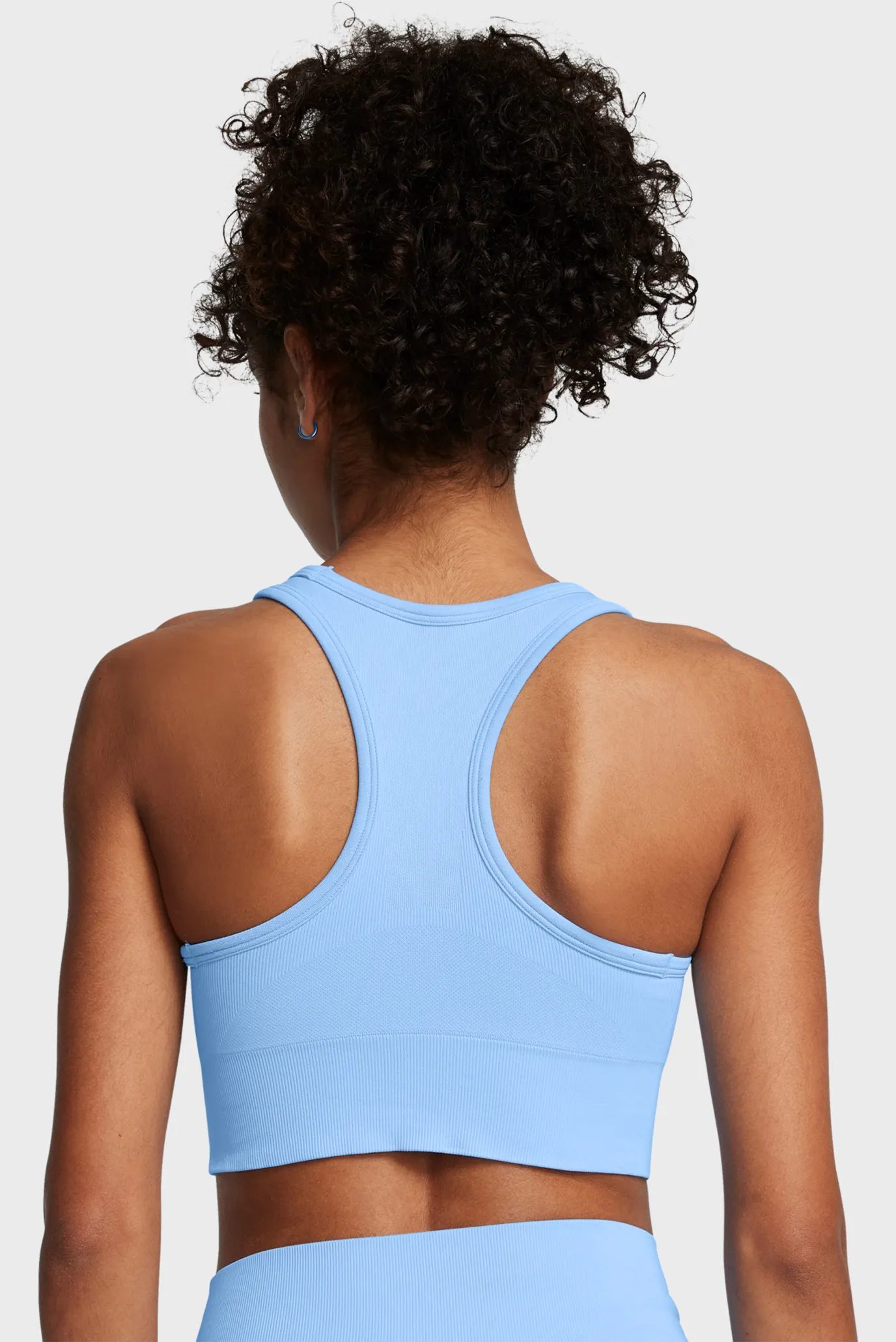 Top Vanish Seamless Mid Bra 2