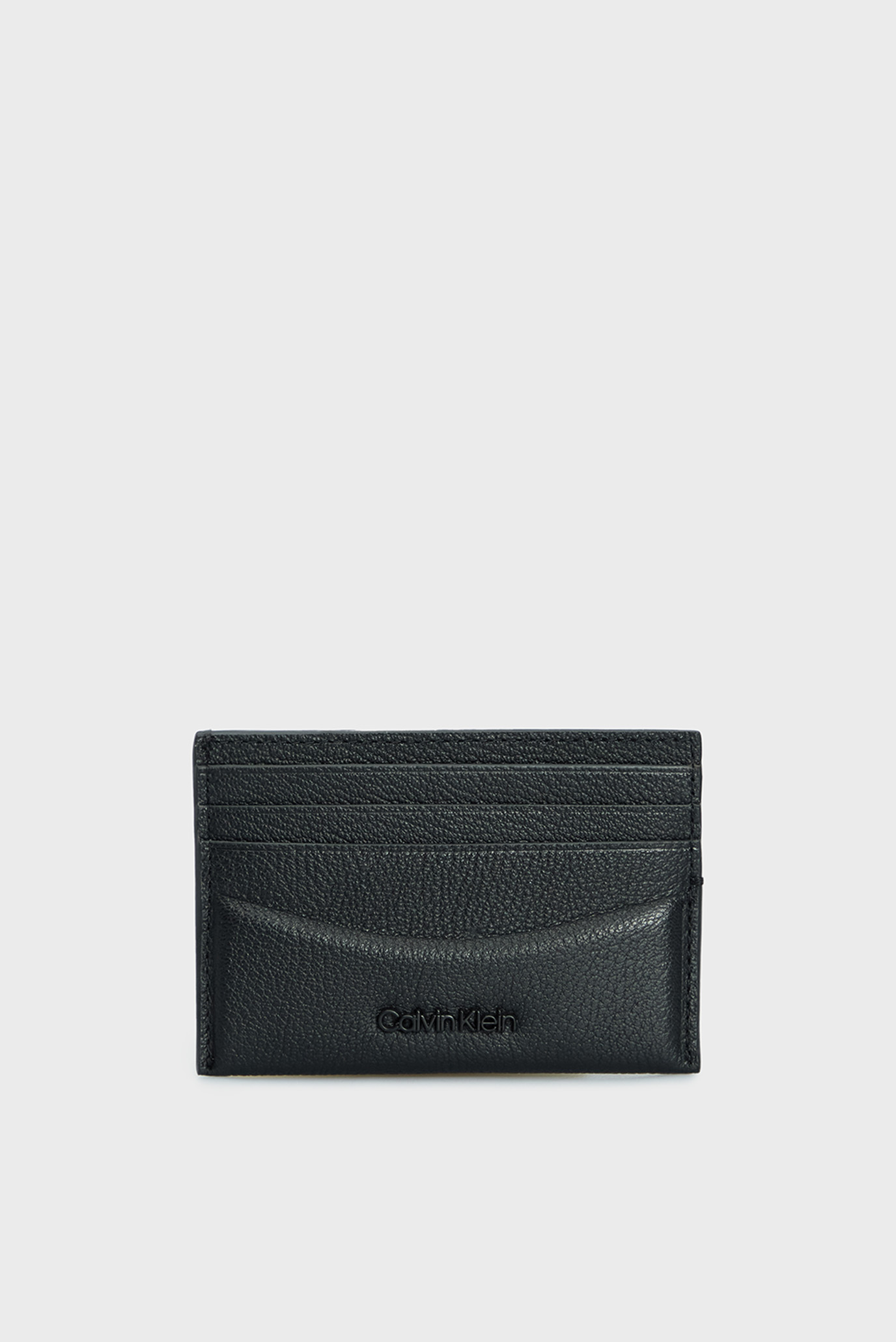 Karta saqlagich MINIMAL FOCUS CARDHOLDER 6CC 1