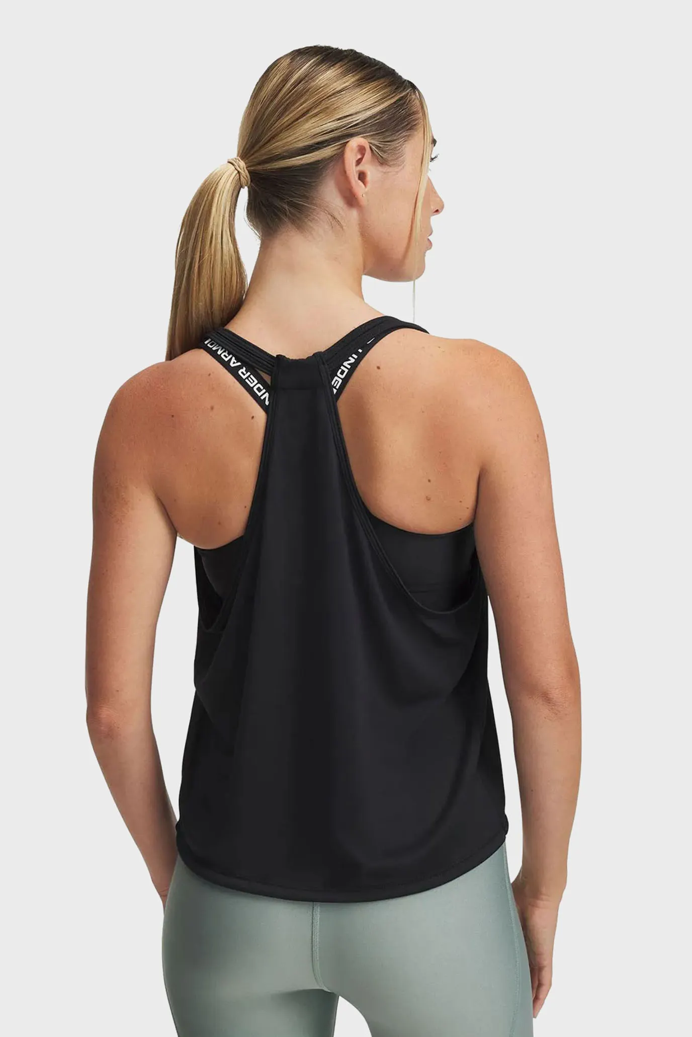 Майка Tech Swing Tank 2