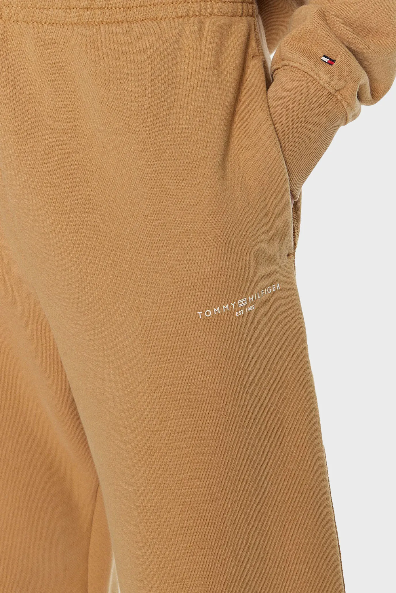 Штаны REG MINI CORP SWEATPANTS 3