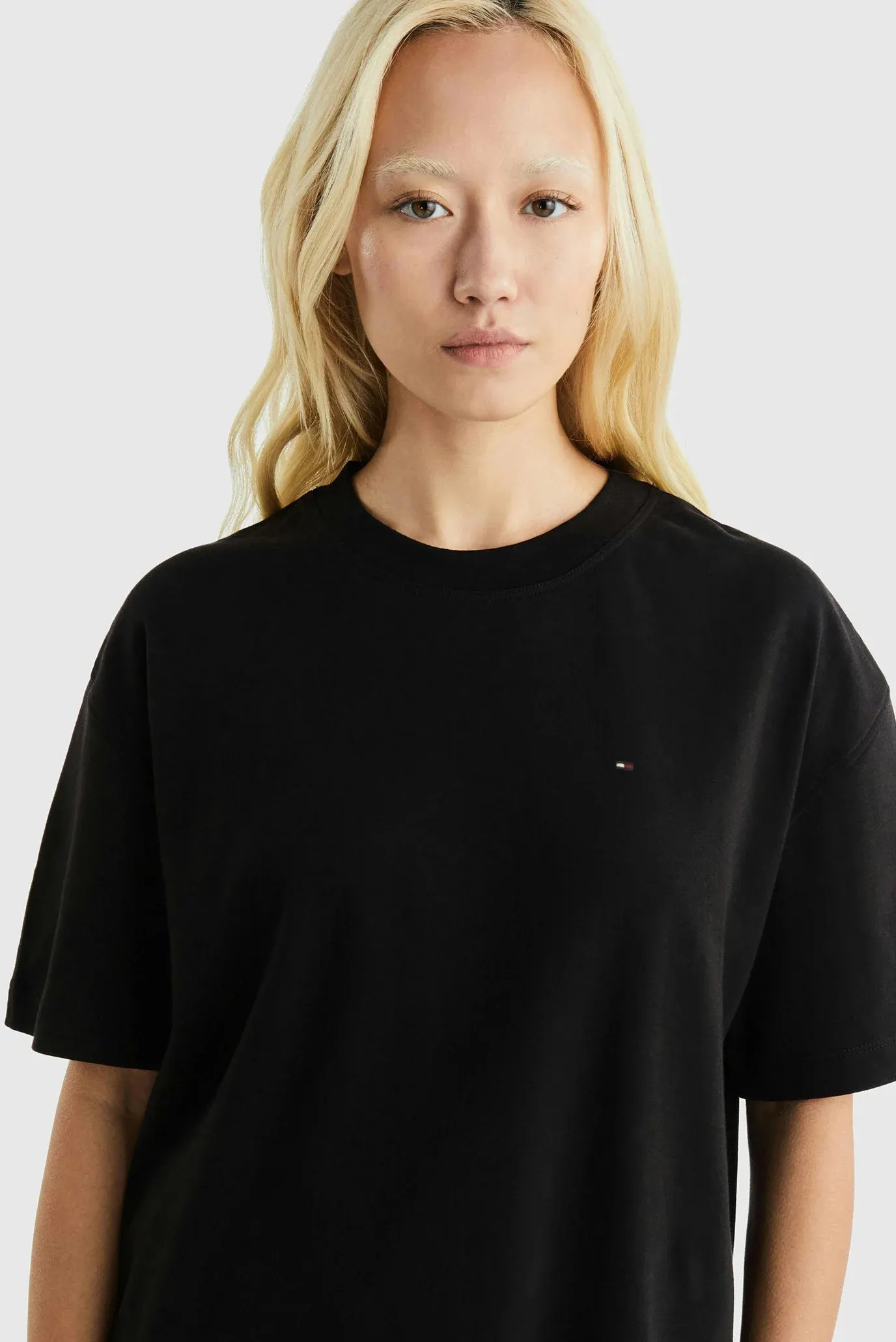 Futbolka RLX CTN INTERLOCK C-NK SS 4