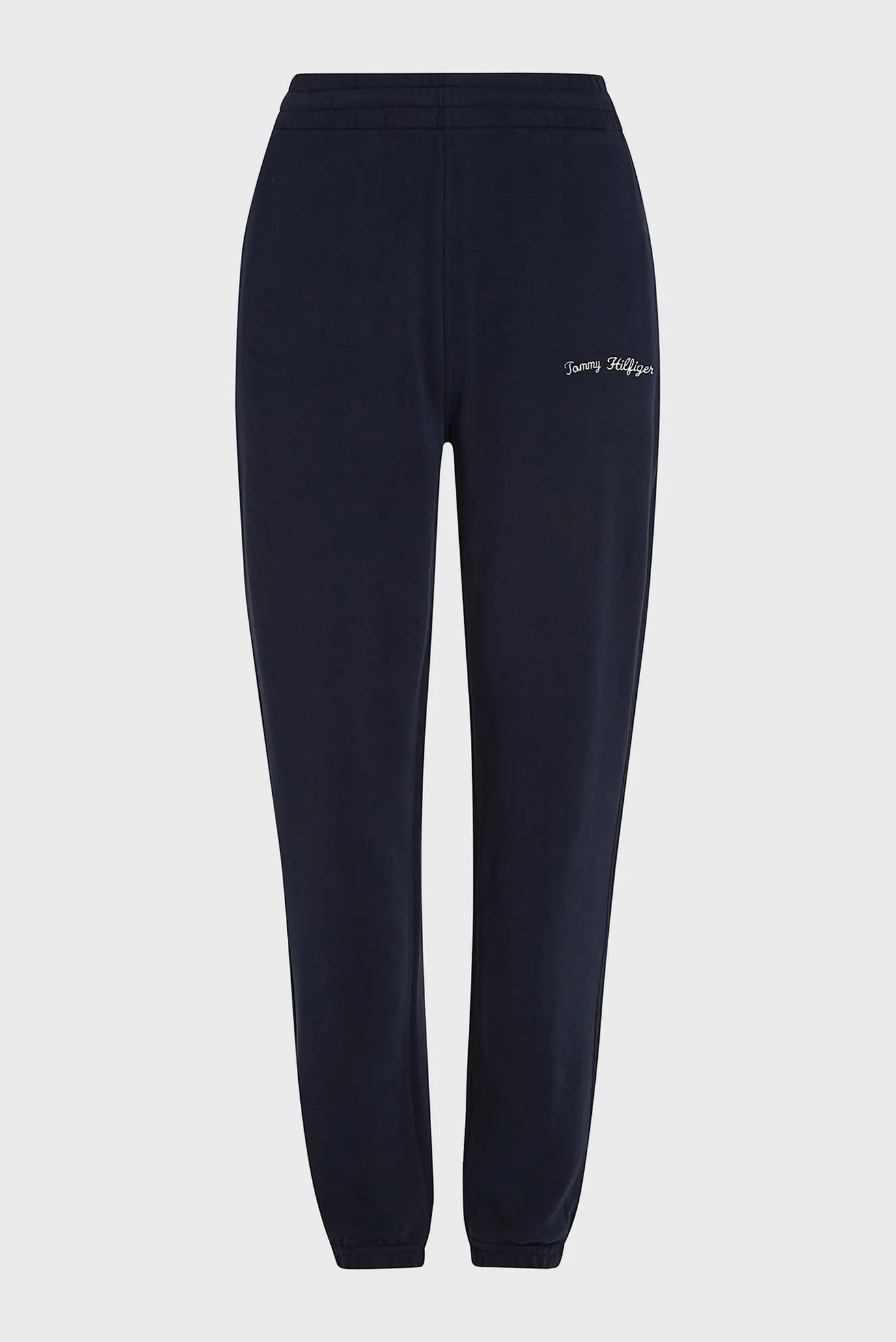 Штаны спортивные REG SCRIPT SWEATPANTS 5